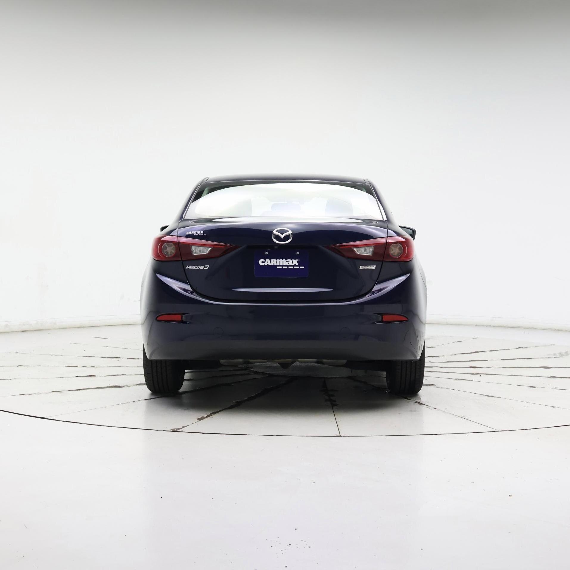 Thumbnail: 2017 Mazda Mazda3 - 6