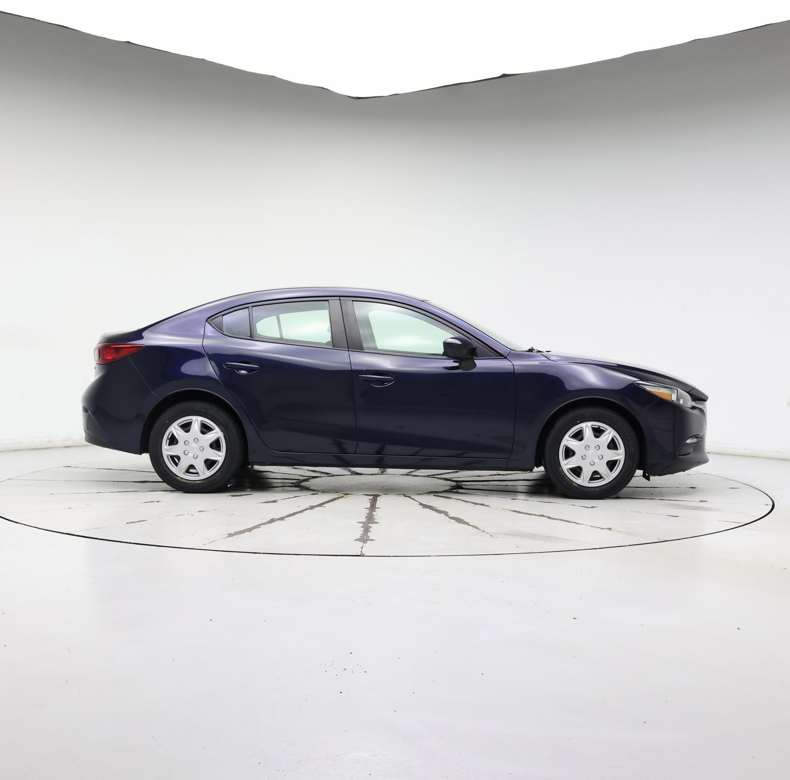 Thumbnail: 2017 Mazda Mazda3 - 7