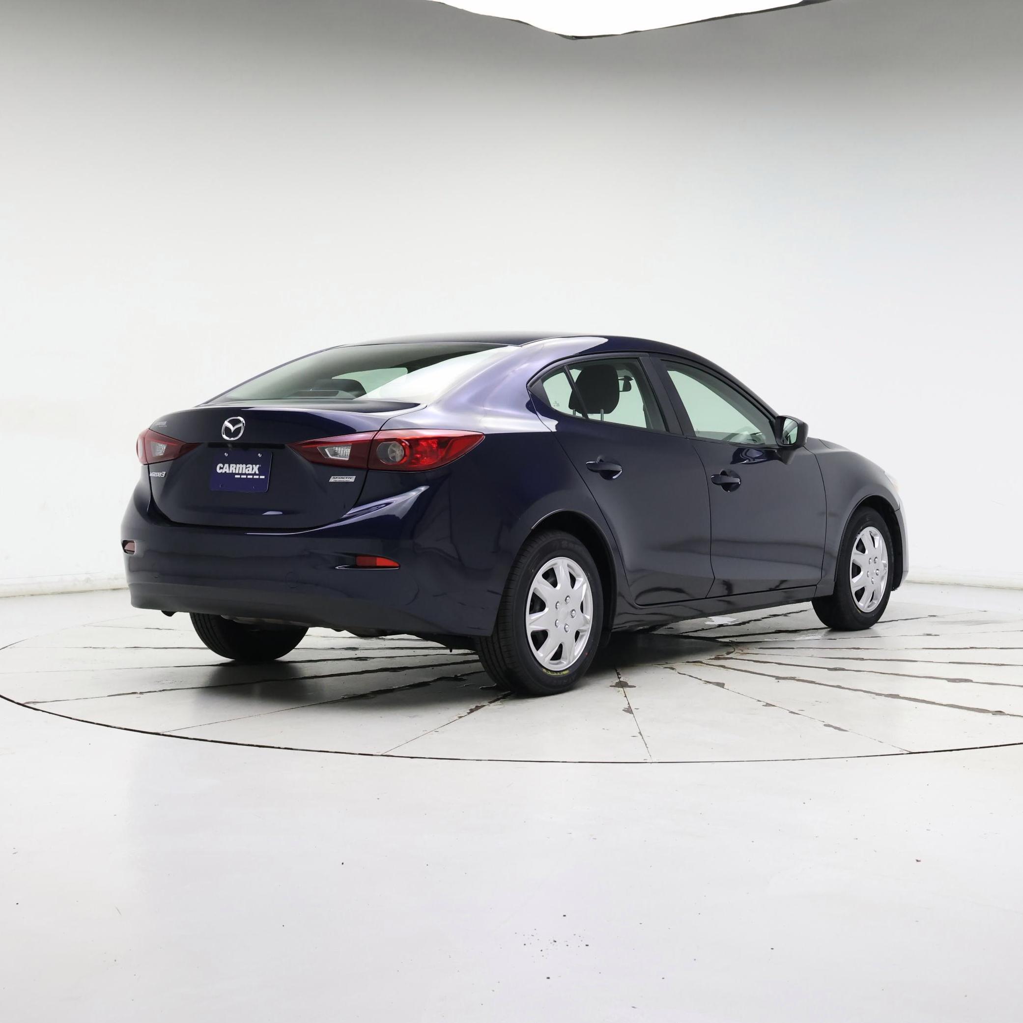 Thumbnail: 2017 Mazda Mazda3 - 8