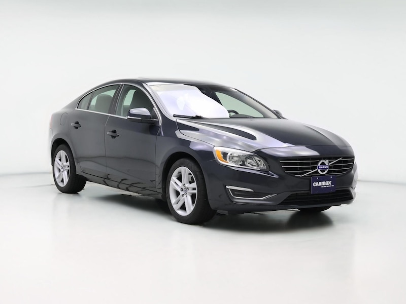 2014 Volvo S60 T5 -
                  Kenosha, WI