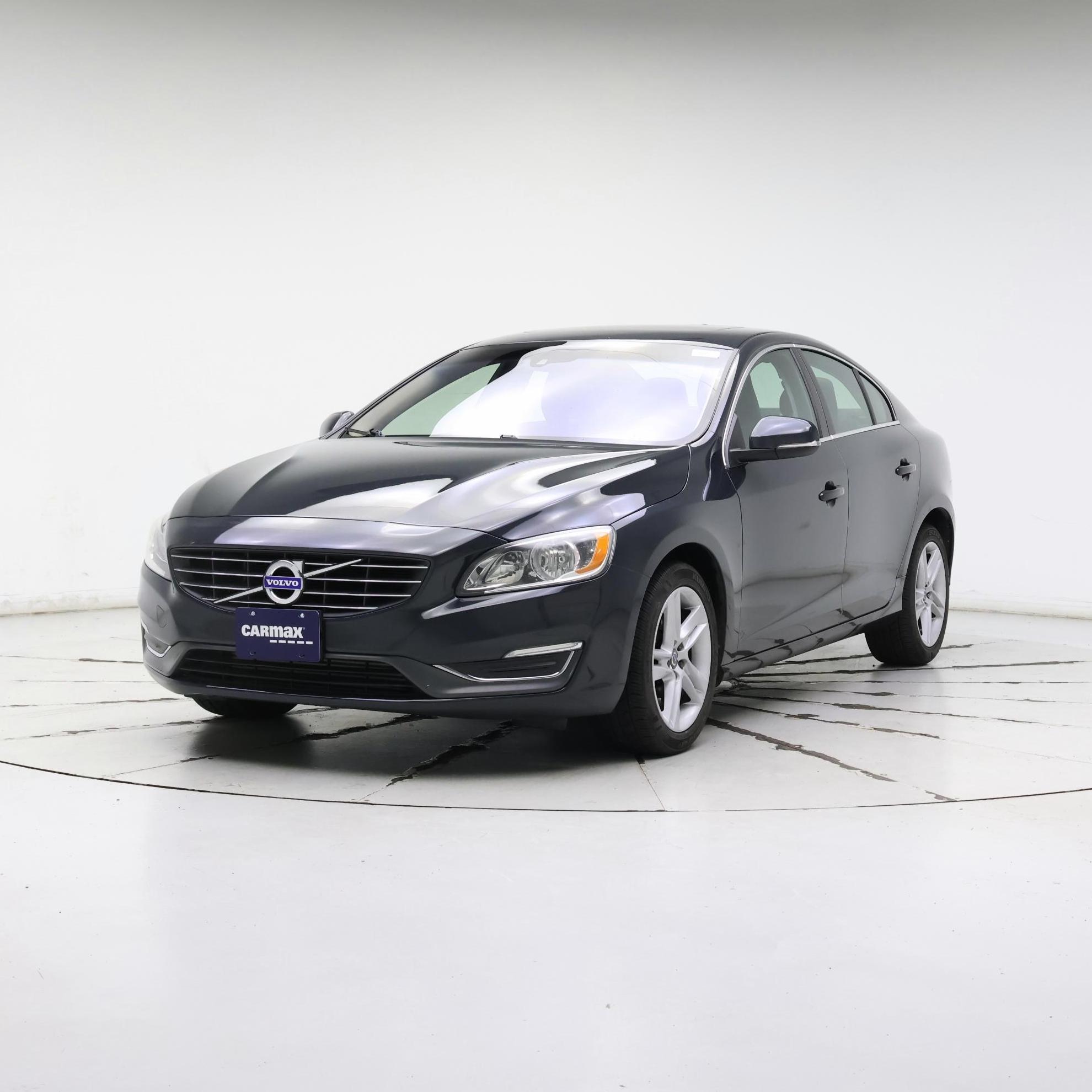 Thumbnail: 2014 Volvo S60 - 4