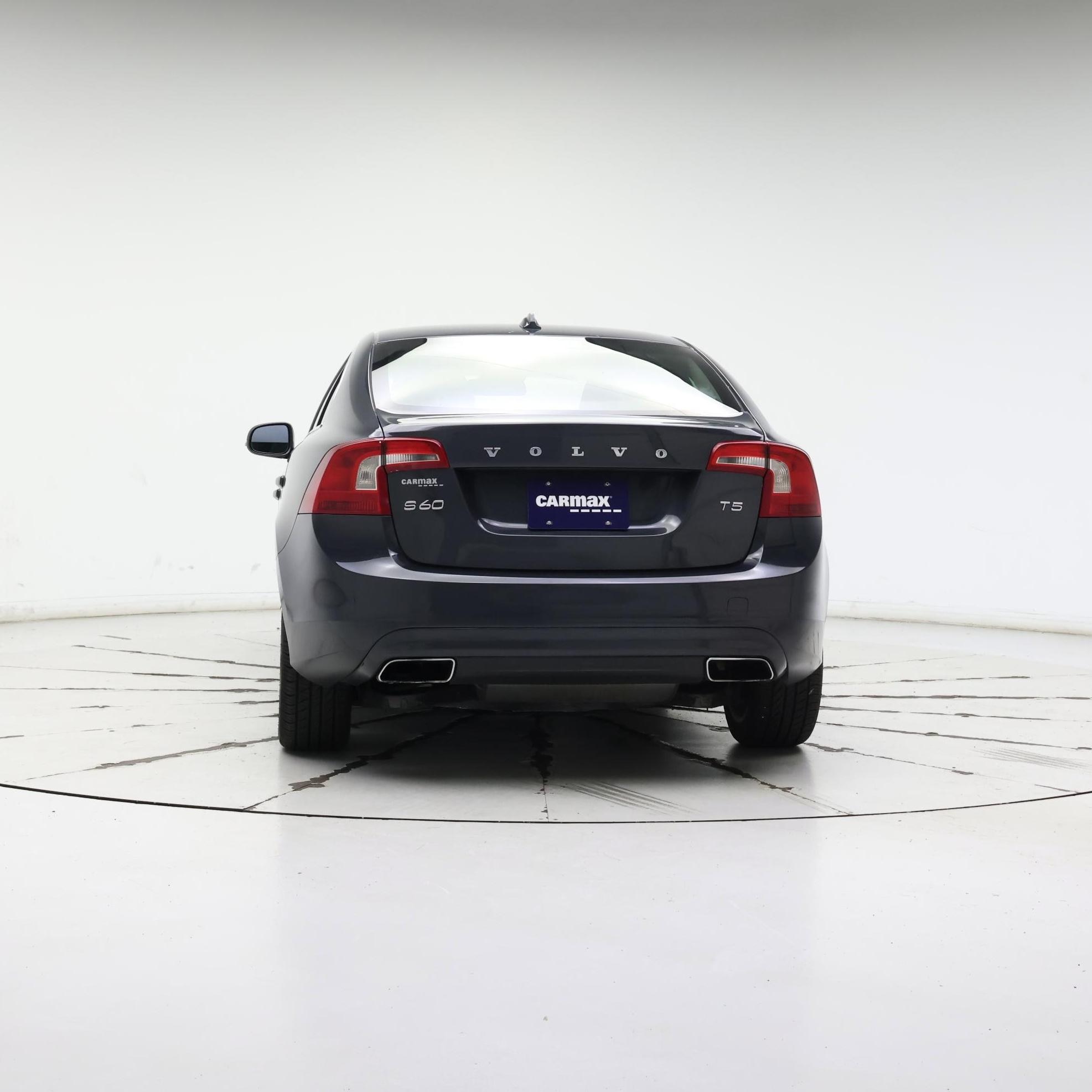 Thumbnail: 2014 Volvo S60 - 6
