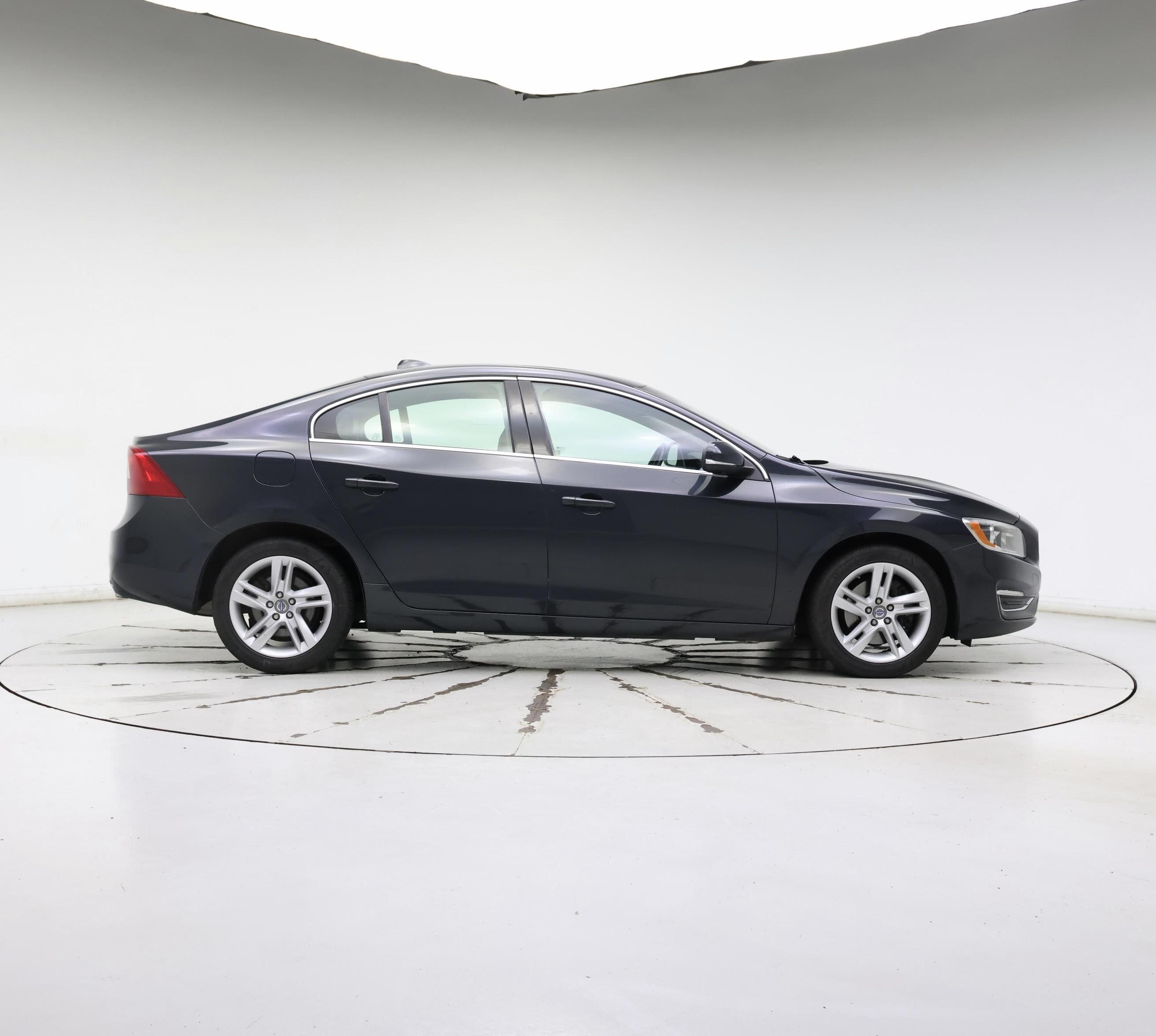 Thumbnail: 2014 Volvo S60 - 7