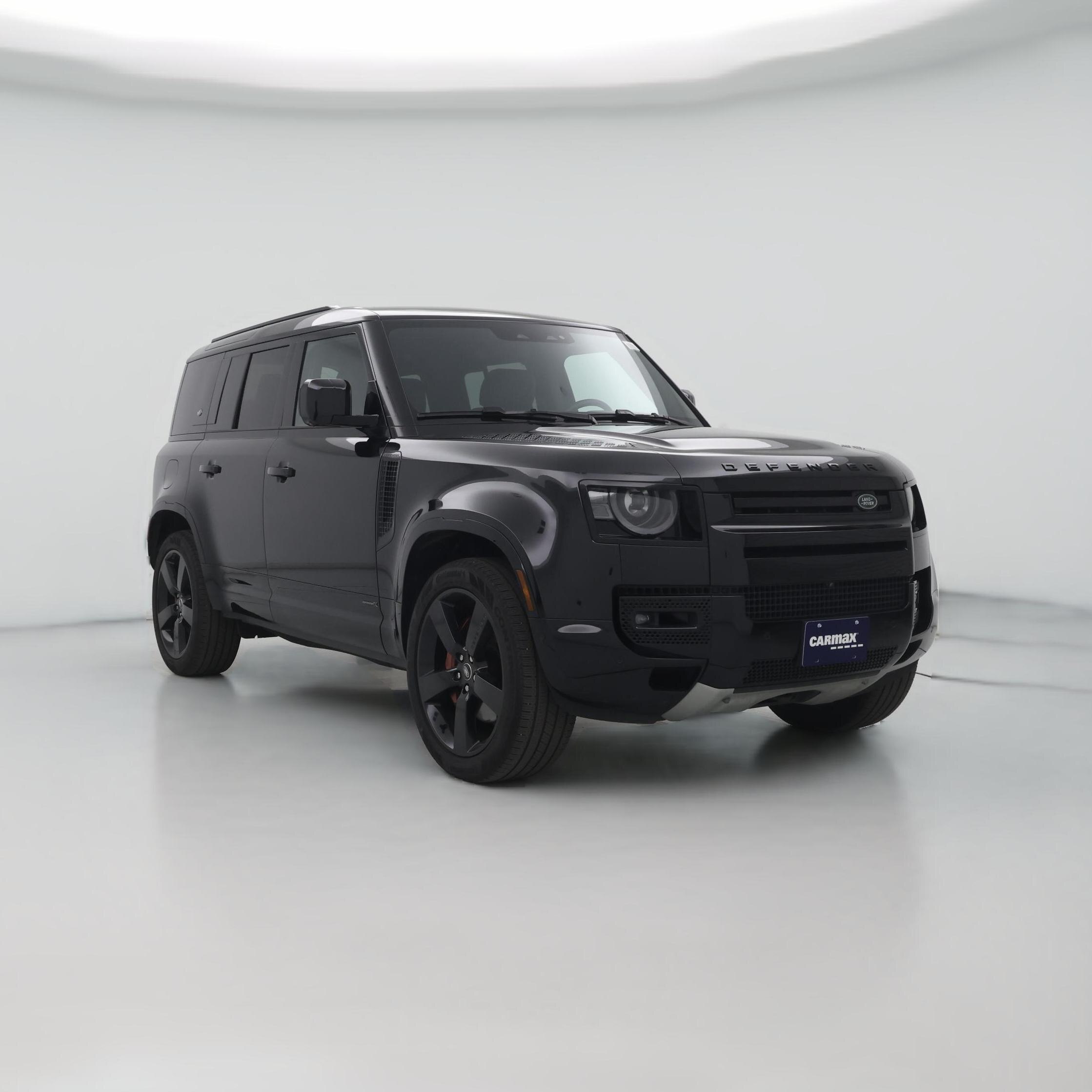 Thumbnail: 2024 Land Rover Defender - 1