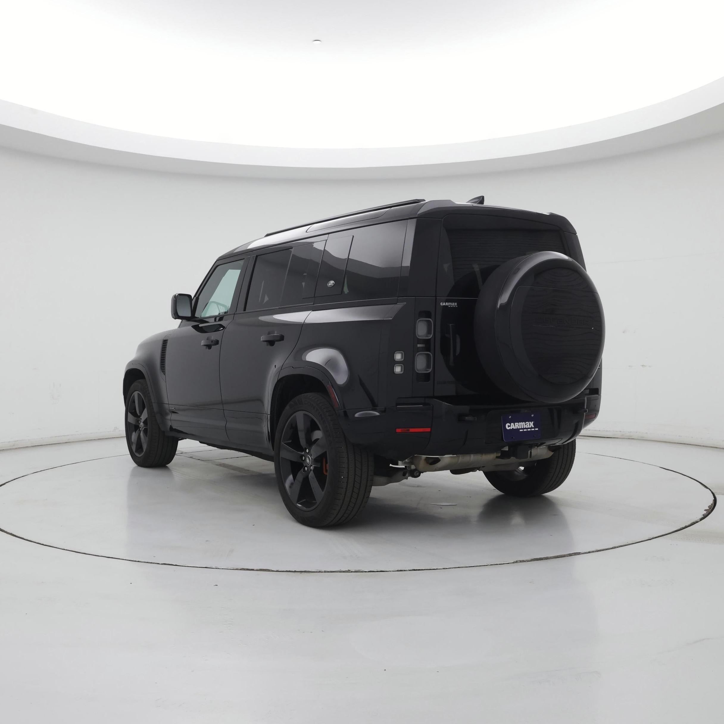 Thumbnail: 2024 Land Rover Defender - 2