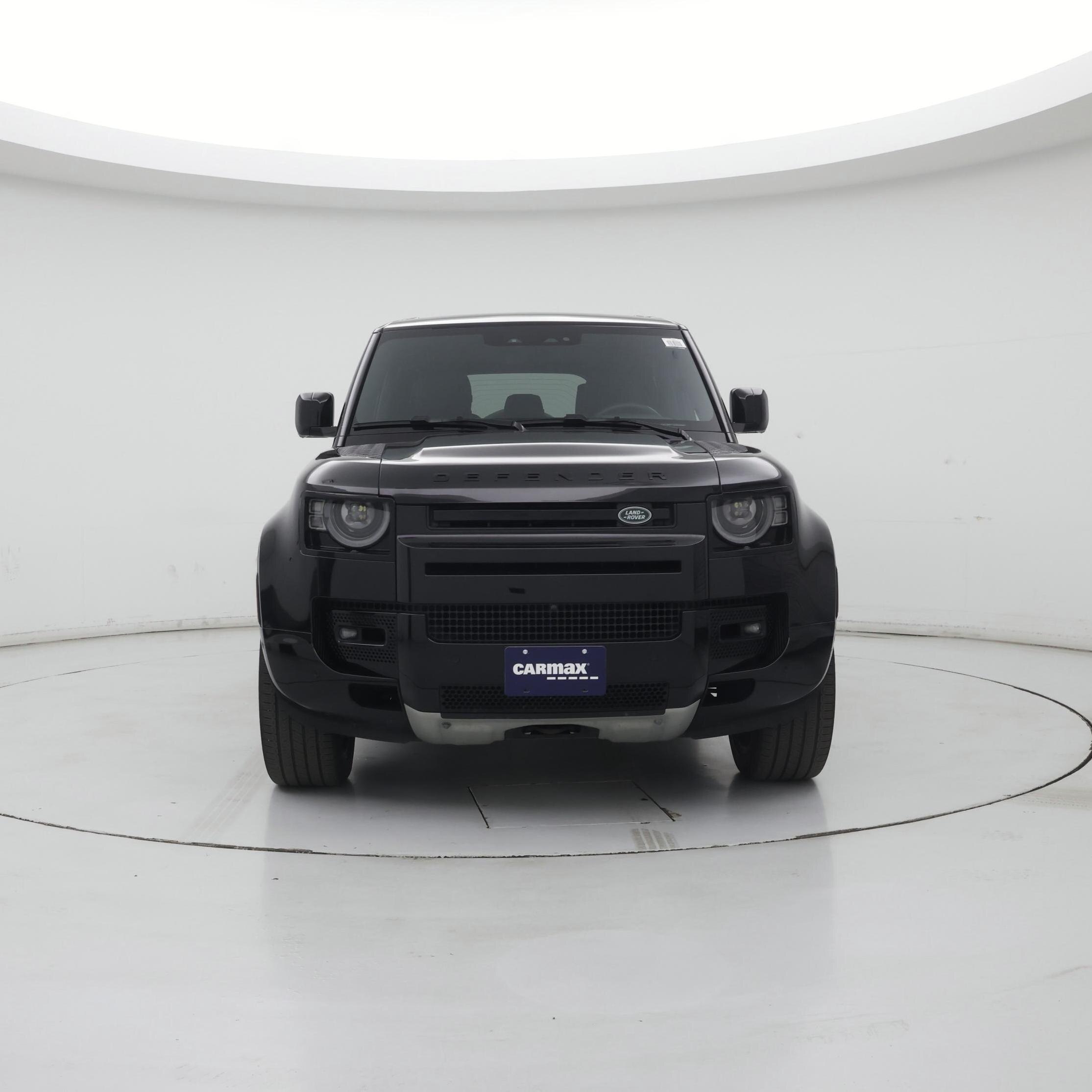 Thumbnail: 2024 Land Rover Defender - 5