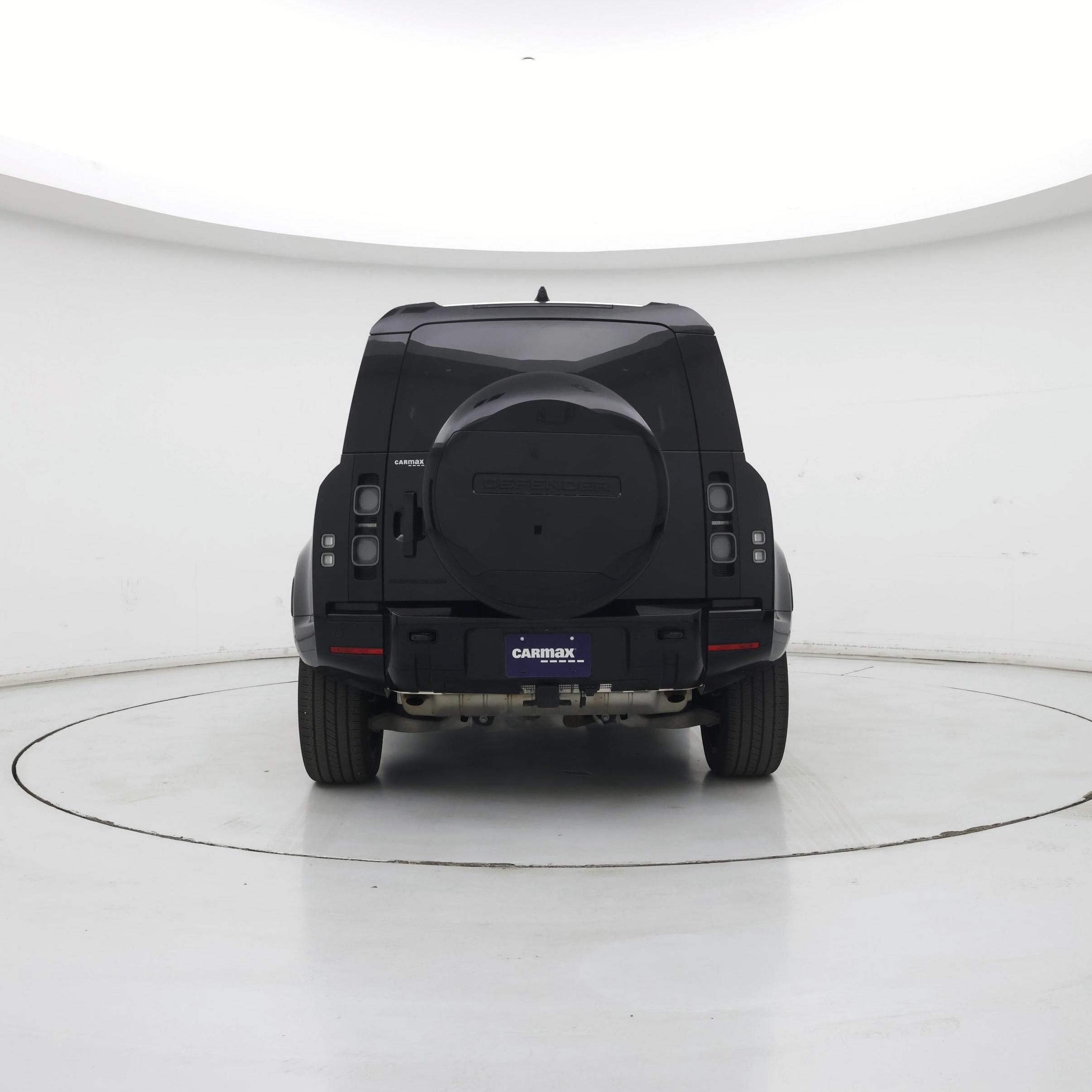 Thumbnail: 2024 Land Rover Defender - 6