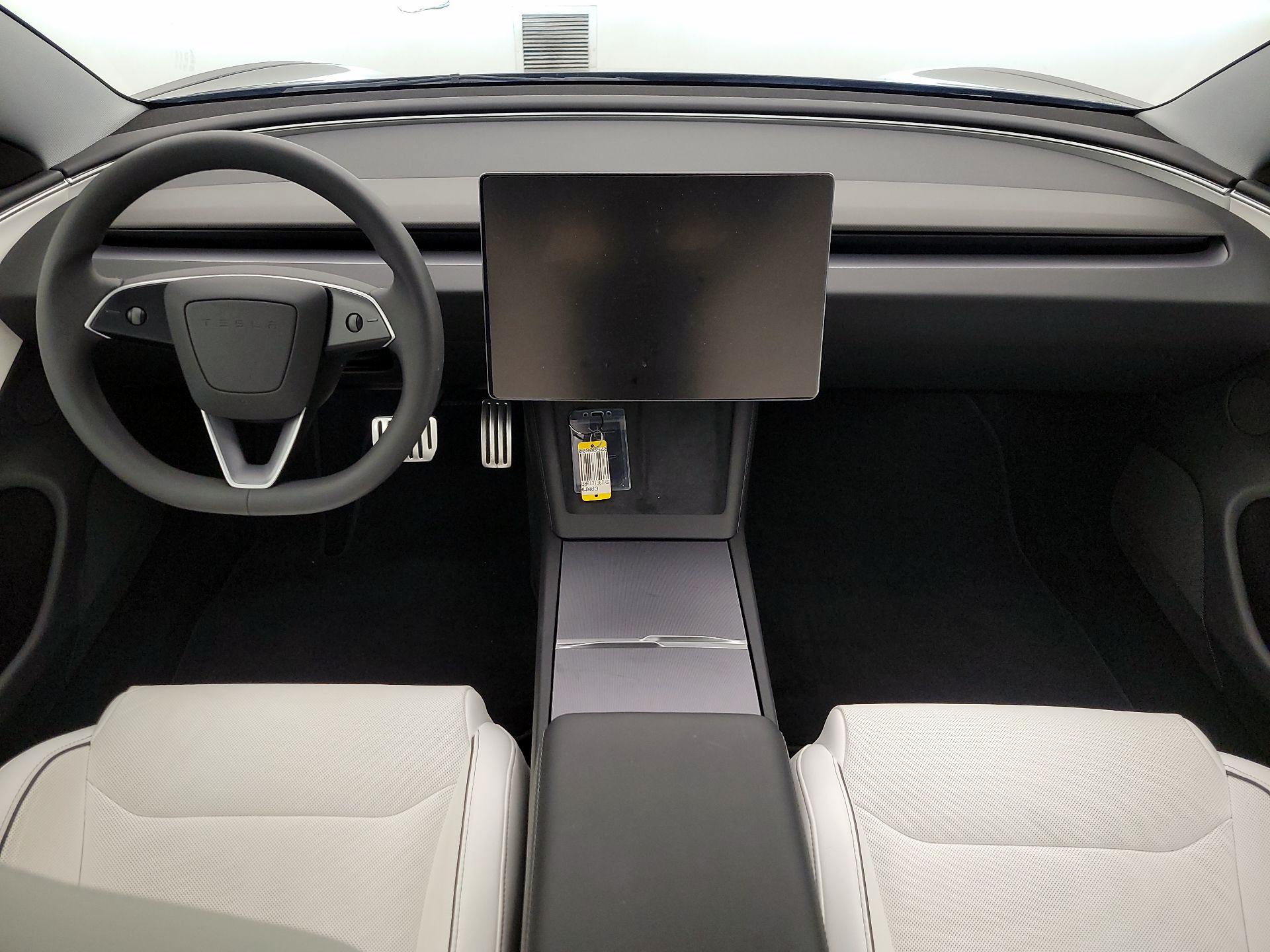 Thumbnail: 2024 Tesla Model 3 - 9