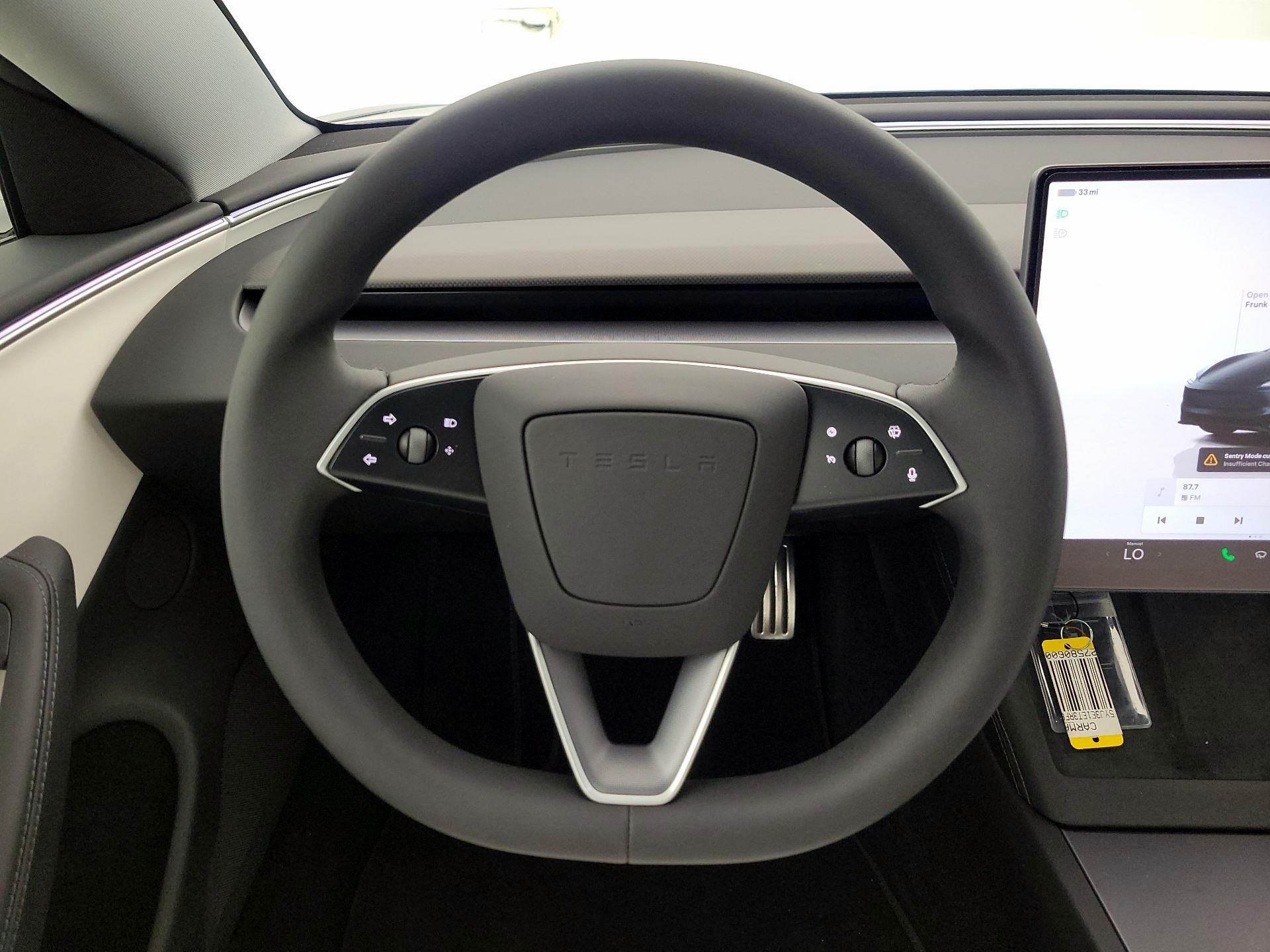 Thumbnail: 2024 Tesla Model 3 - 10