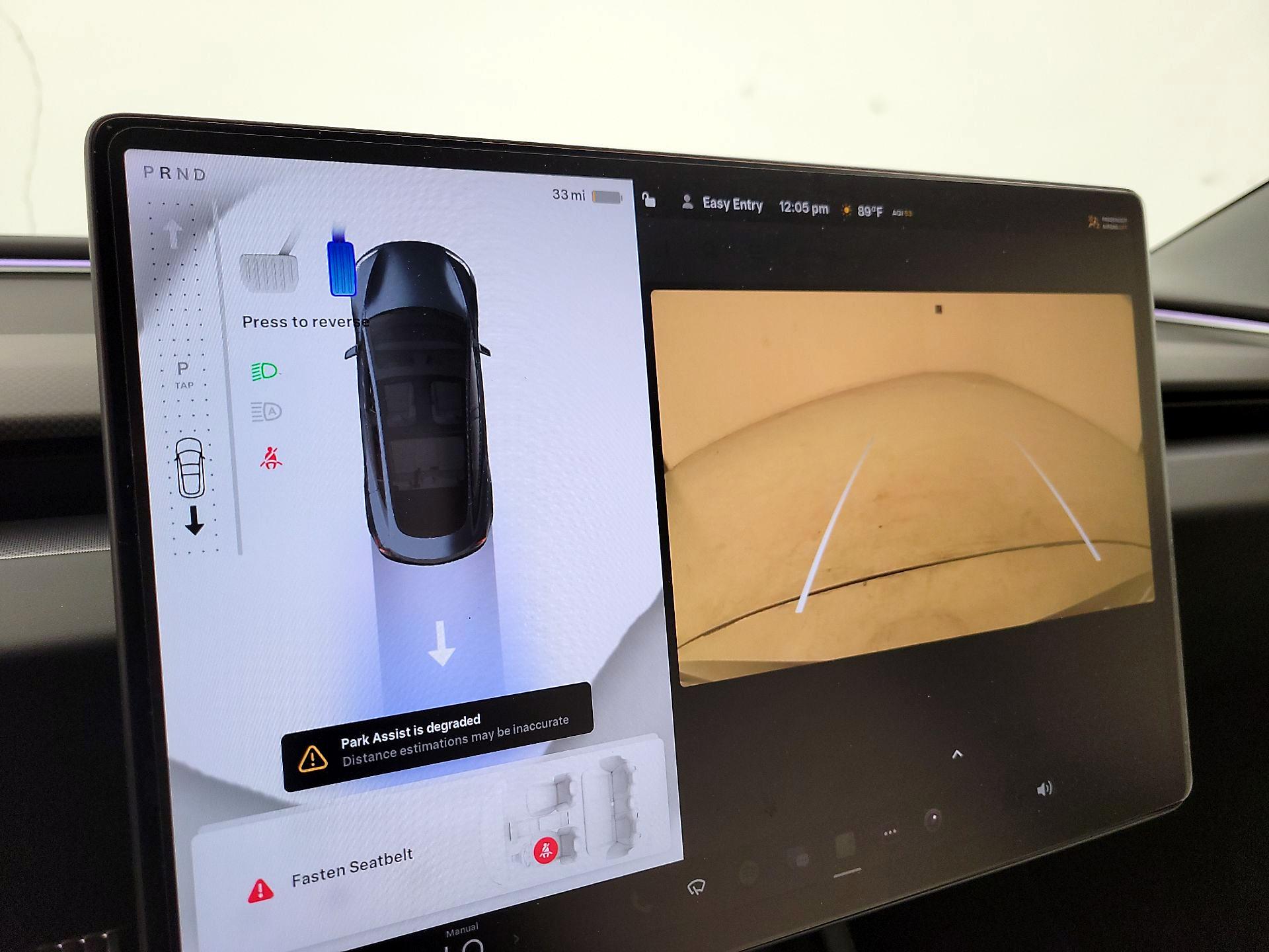 Thumbnail: 2024 Tesla Model 3 - 13