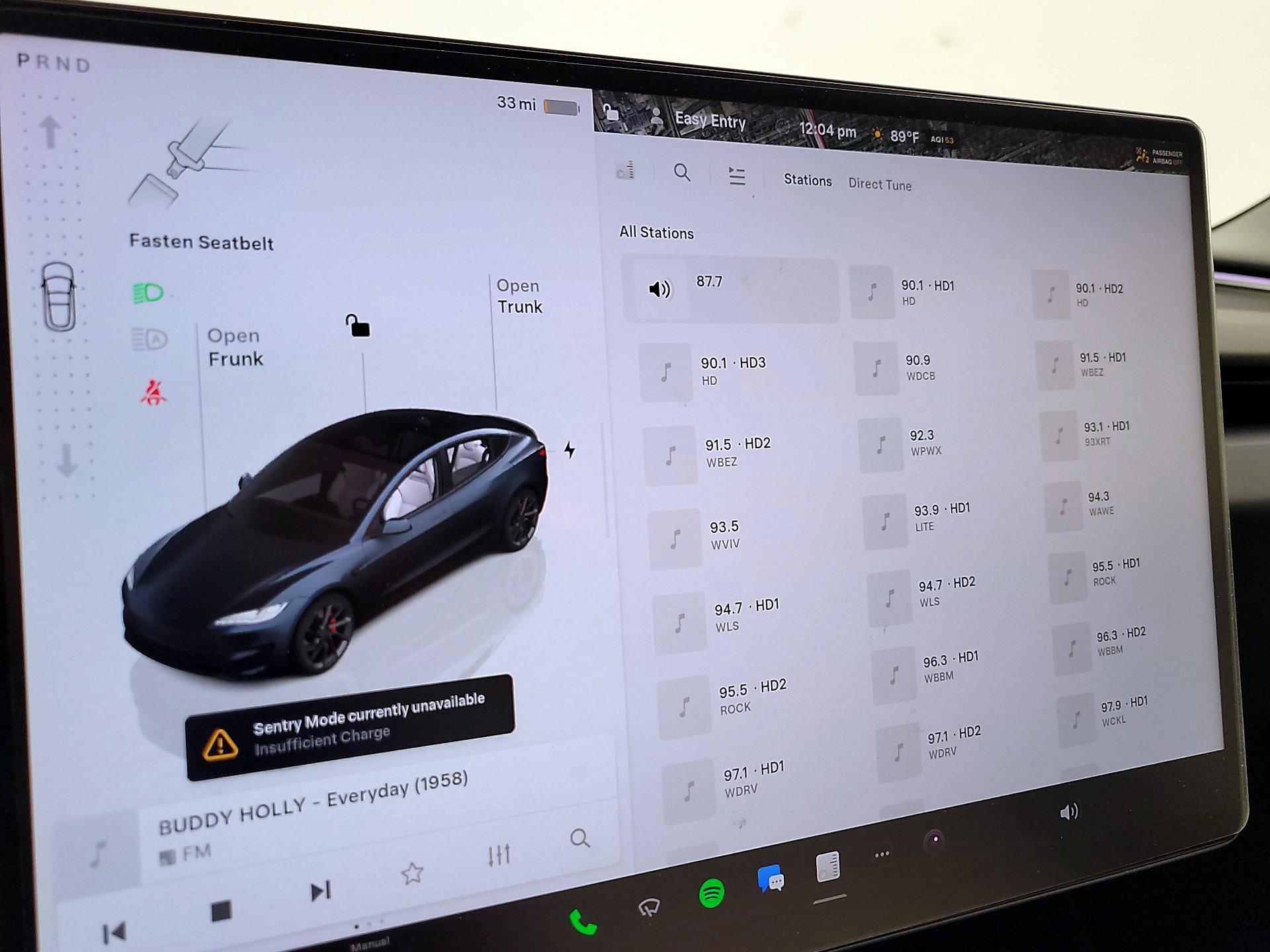 Thumbnail: 2024 Tesla Model 3 - 14