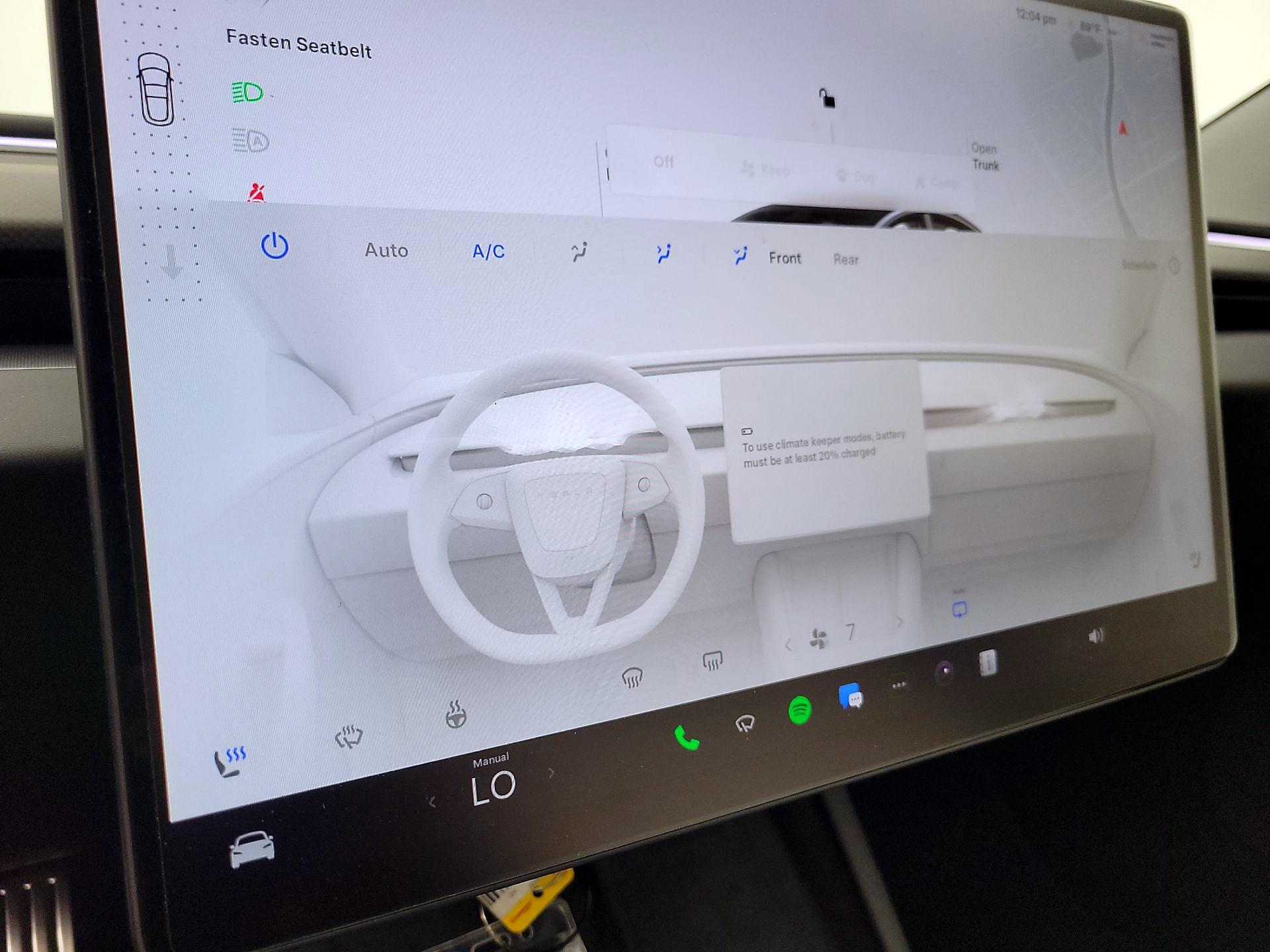 Thumbnail: 2024 Tesla Model 3 - 15