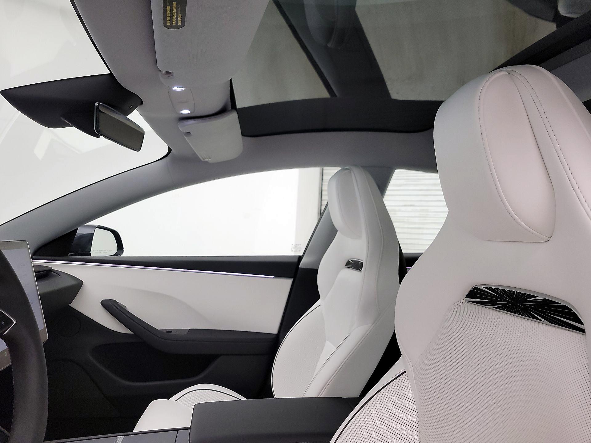 Thumbnail: 2024 Tesla Model 3 - 17