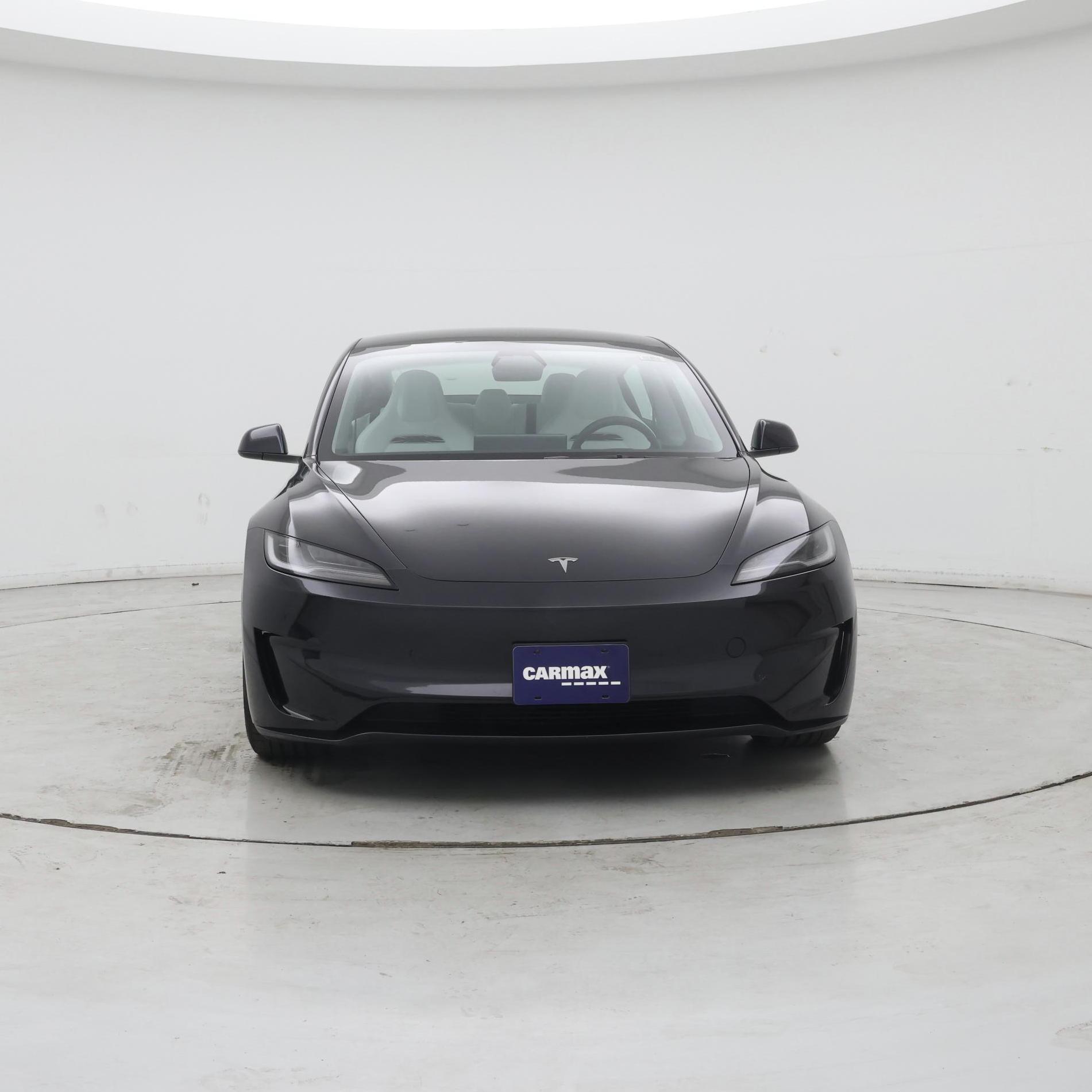 Thumbnail: 2024 Tesla Model 3 - 5
