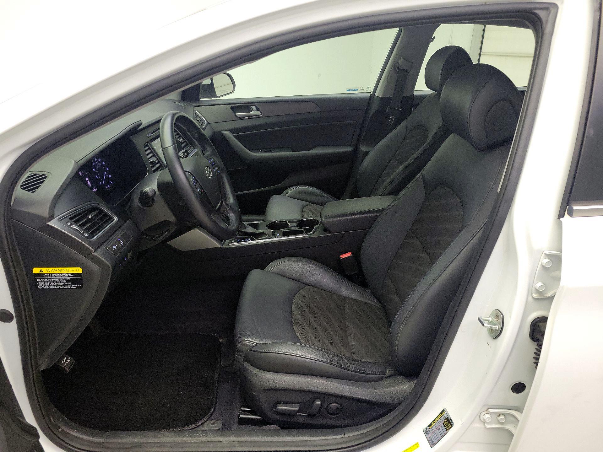 Thumbnail: 2016 Hyundai Sonata - 11