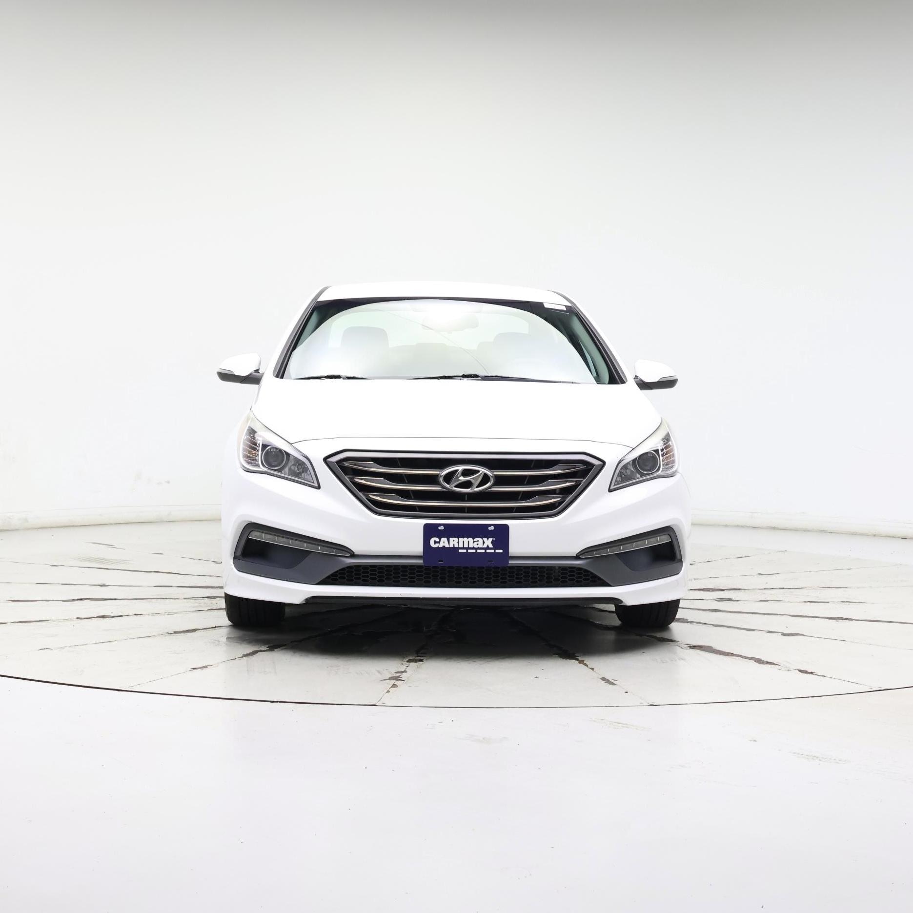Thumbnail: 2016 Hyundai Sonata - 5