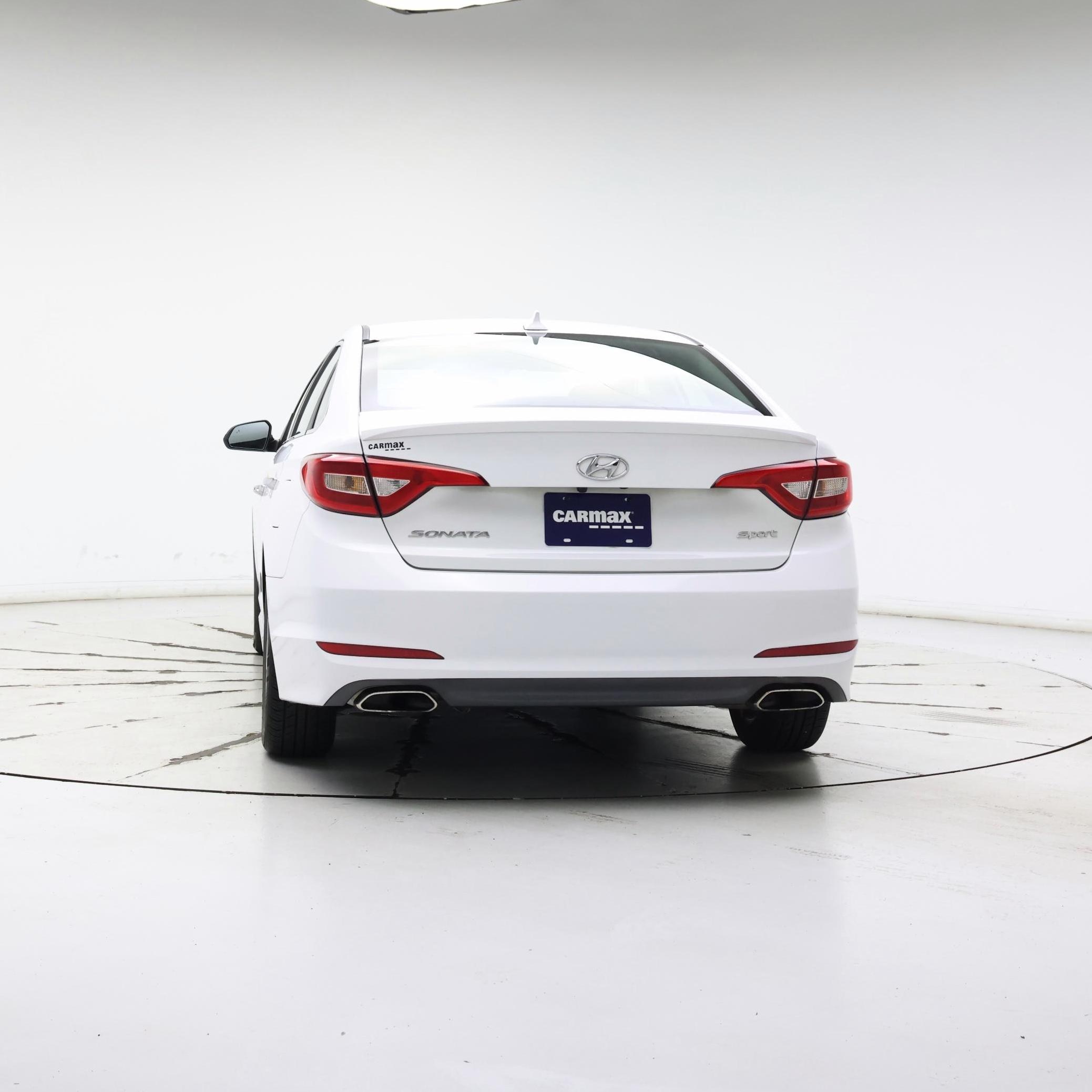 Thumbnail: 2016 Hyundai Sonata - 6