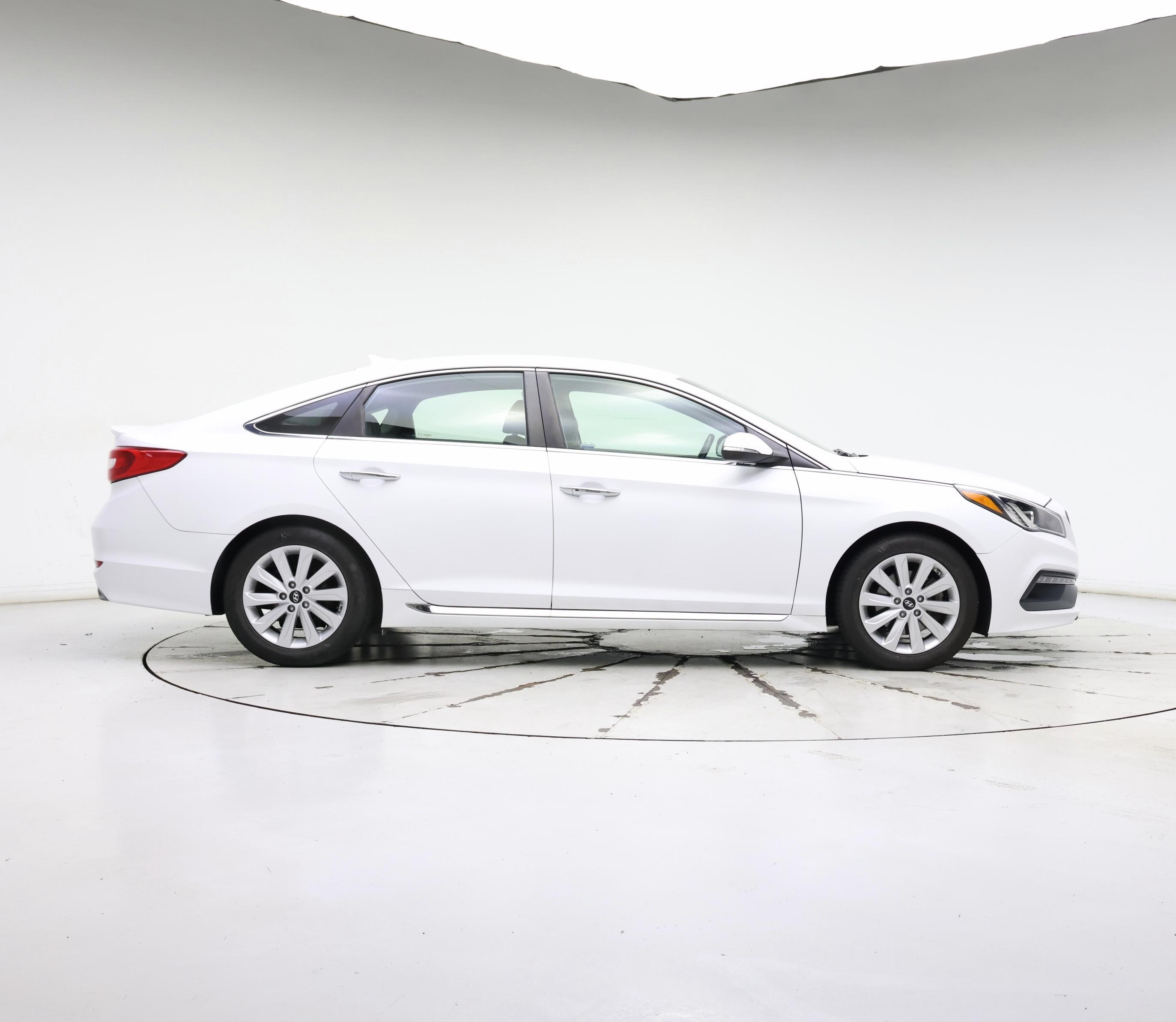 Thumbnail: 2016 Hyundai Sonata - 7