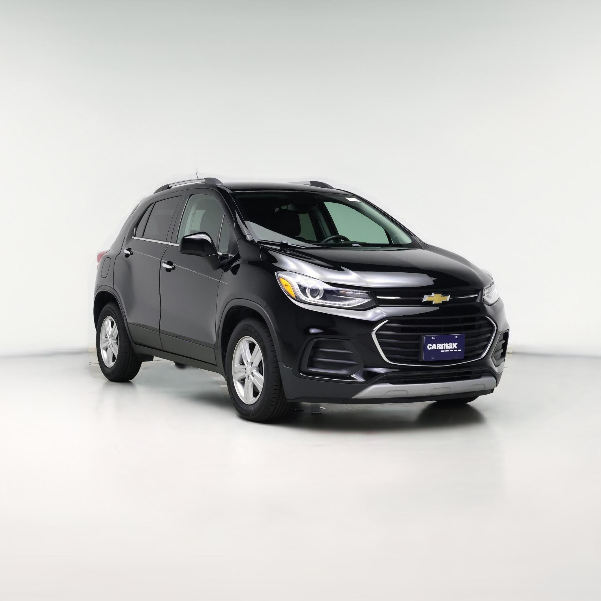 Thumbnail: 2019 Chevrolet Trax - 1