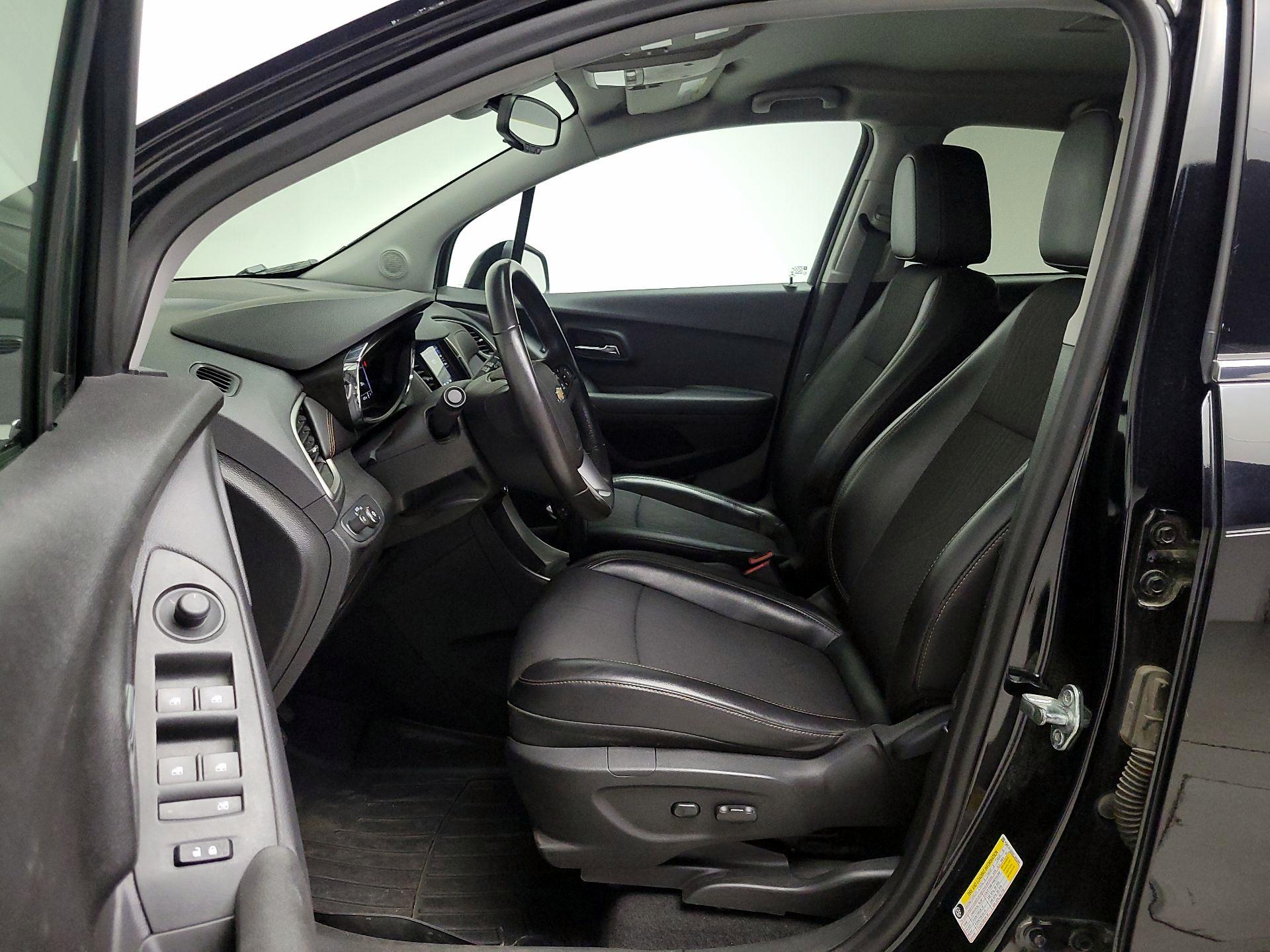 Thumbnail: 2019 Chevrolet Trax - 11
