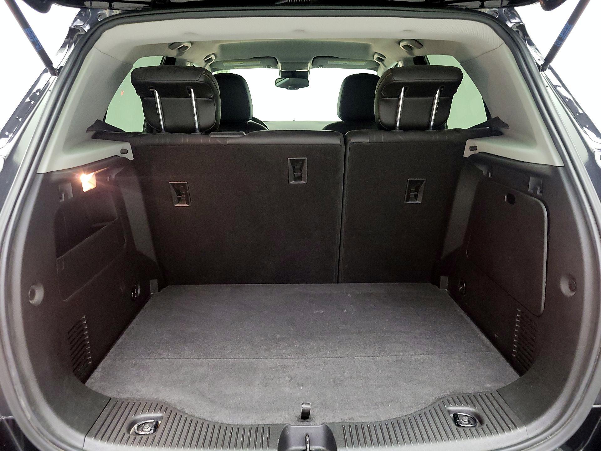 Thumbnail: 2019 Chevrolet Trax - 20