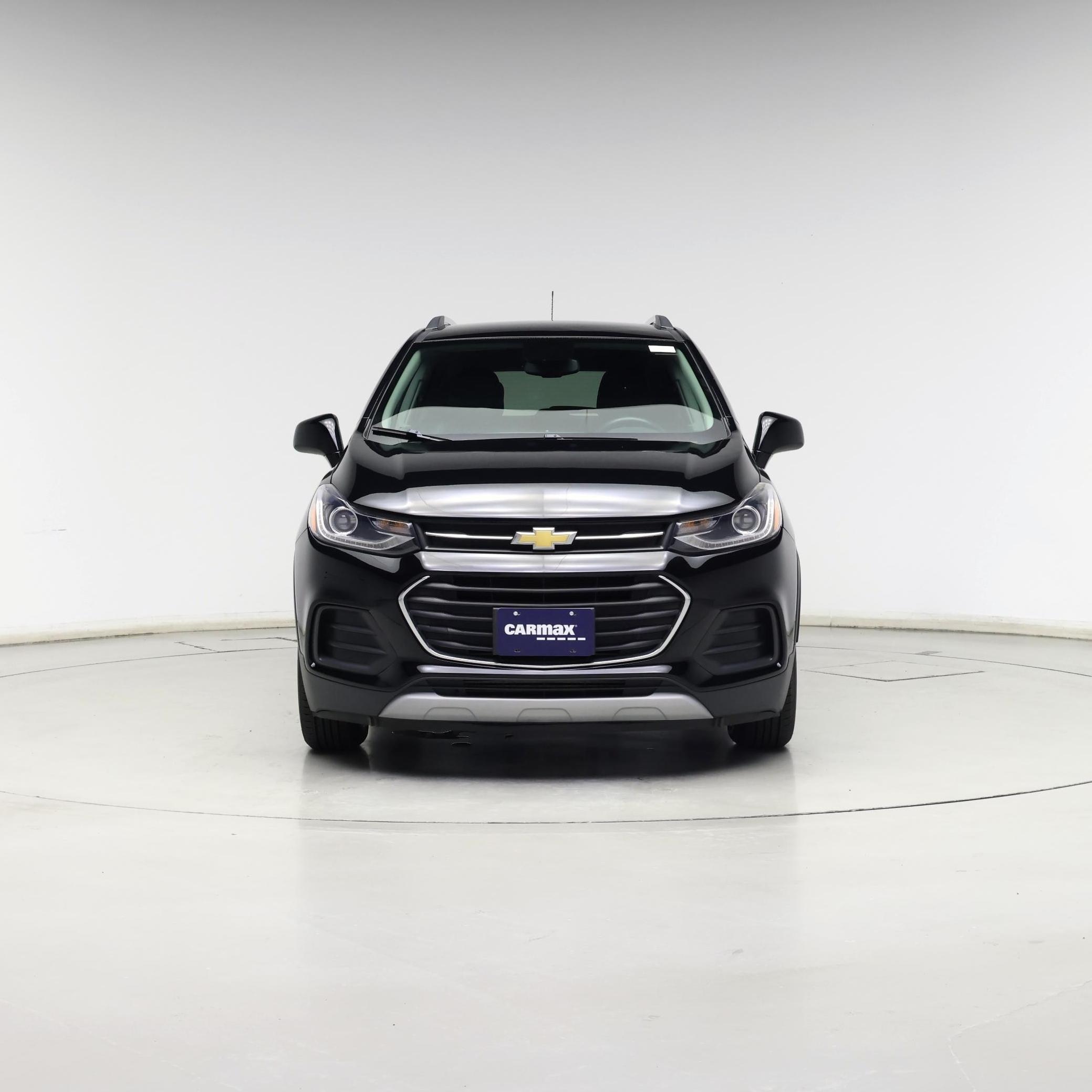 Thumbnail: 2019 Chevrolet Trax - 5