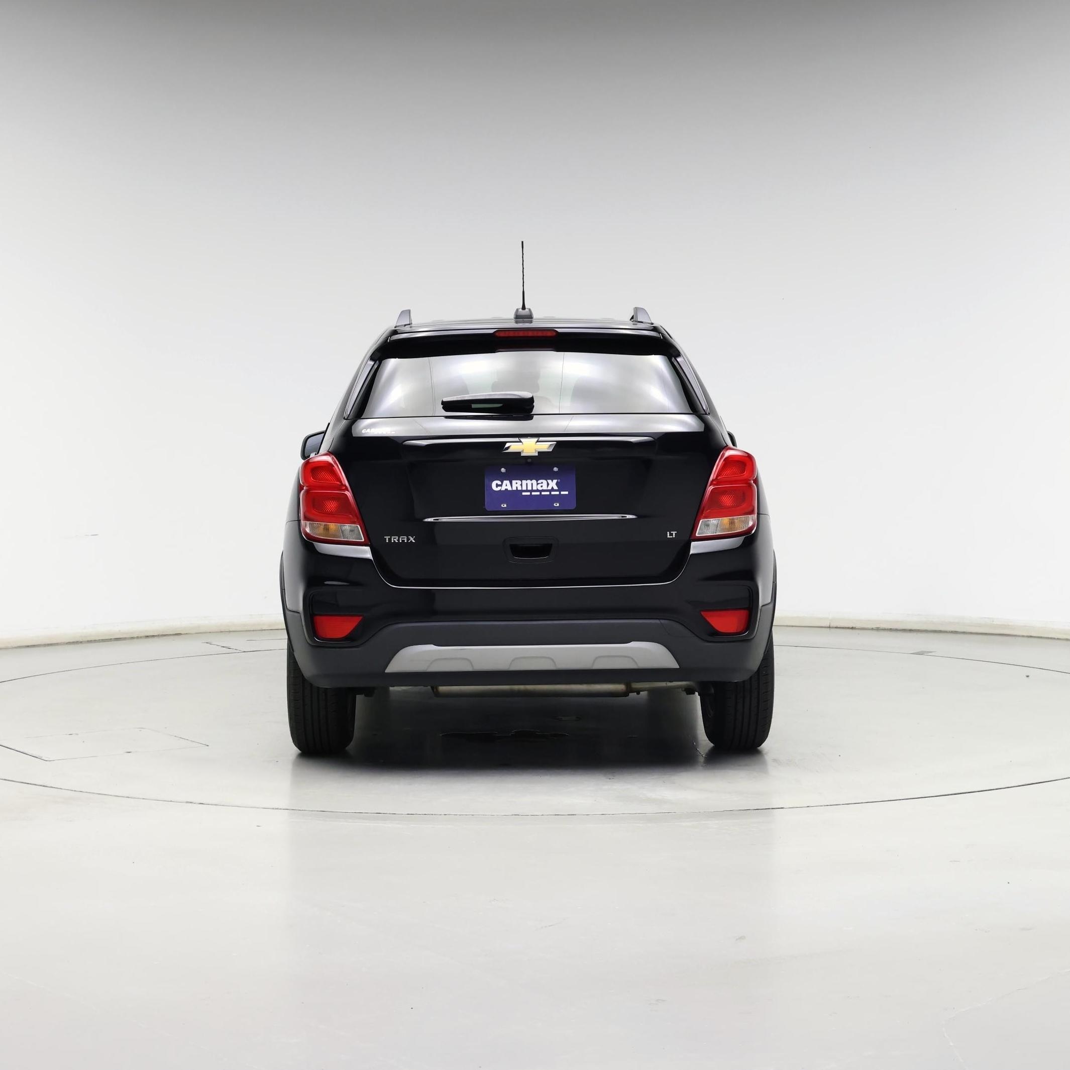 Thumbnail: 2019 Chevrolet Trax - 6