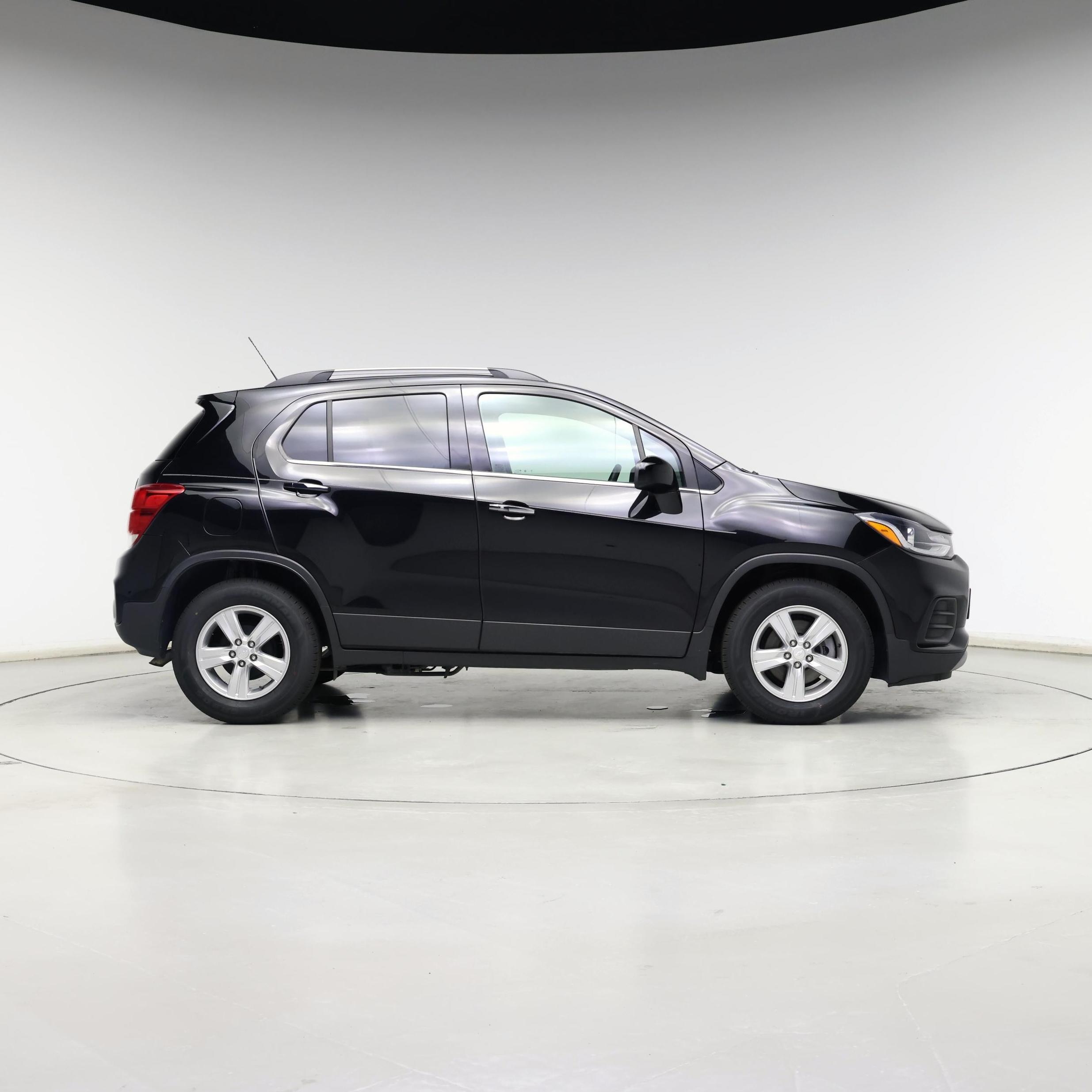 Thumbnail: 2019 Chevrolet Trax - 7