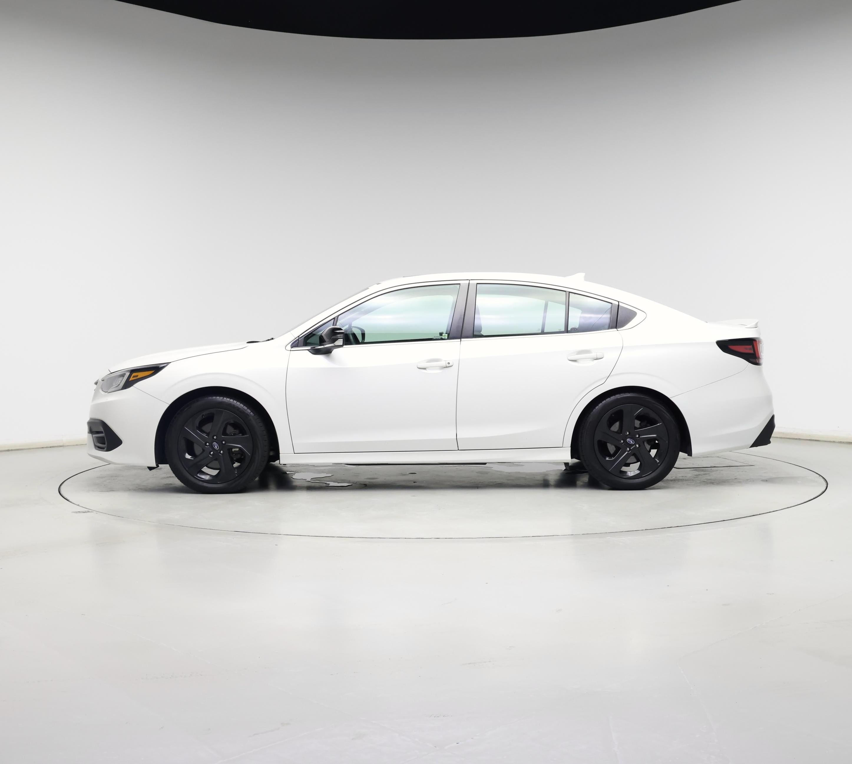 Thumbnail: 2022 Subaru Legacy - 3