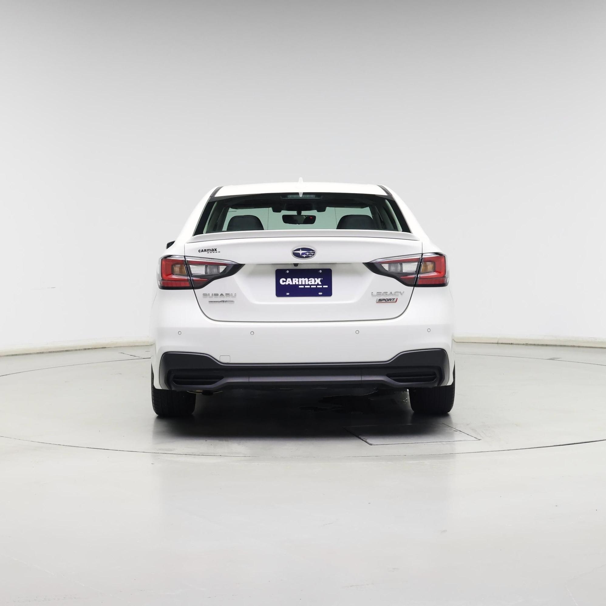 Thumbnail: 2022 Subaru Legacy - 6