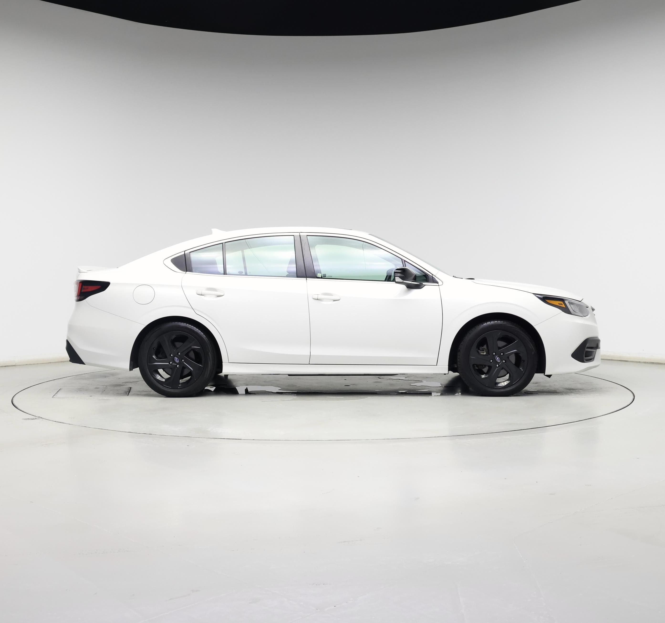 Thumbnail: 2022 Subaru Legacy - 7