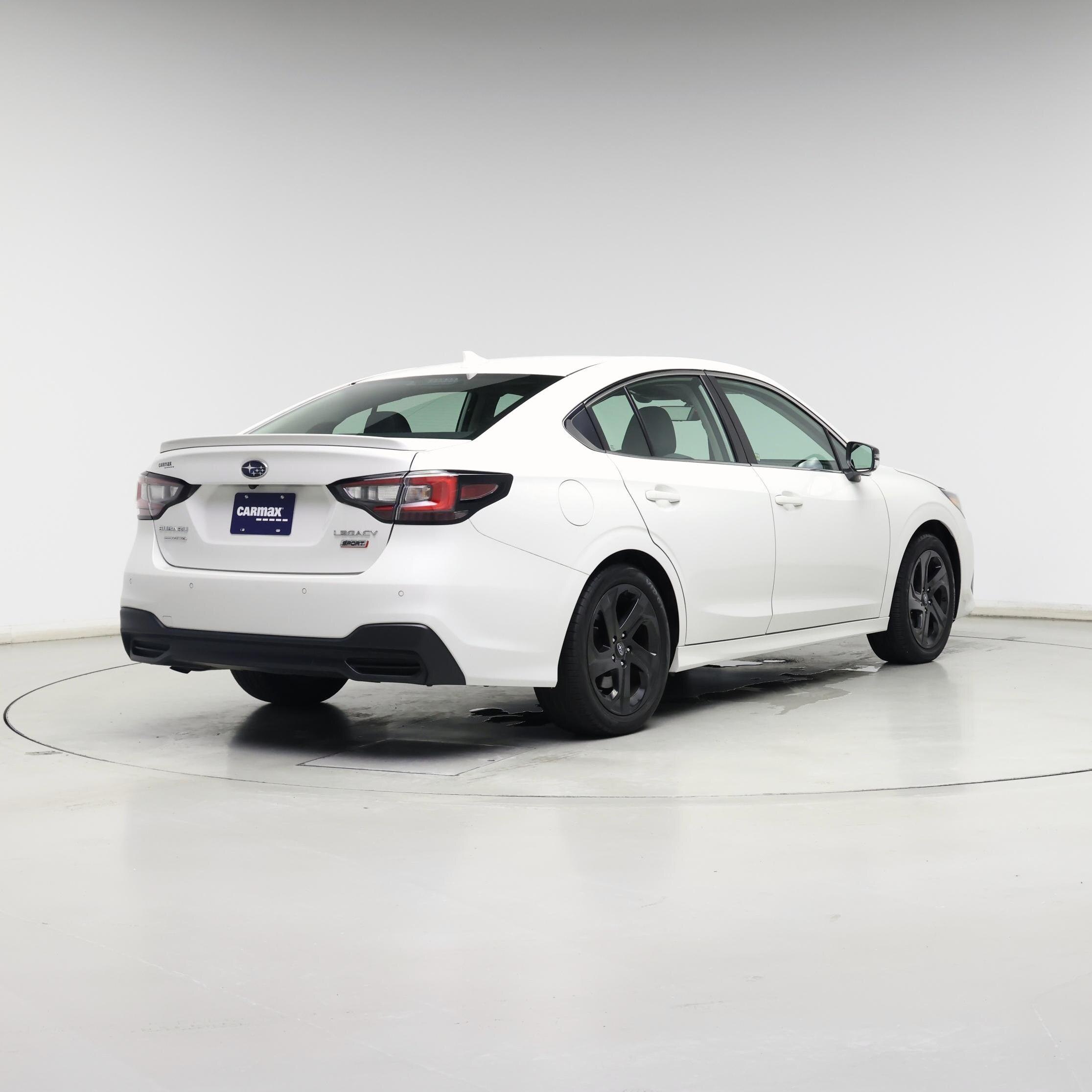 Thumbnail: 2022 Subaru Legacy - 8