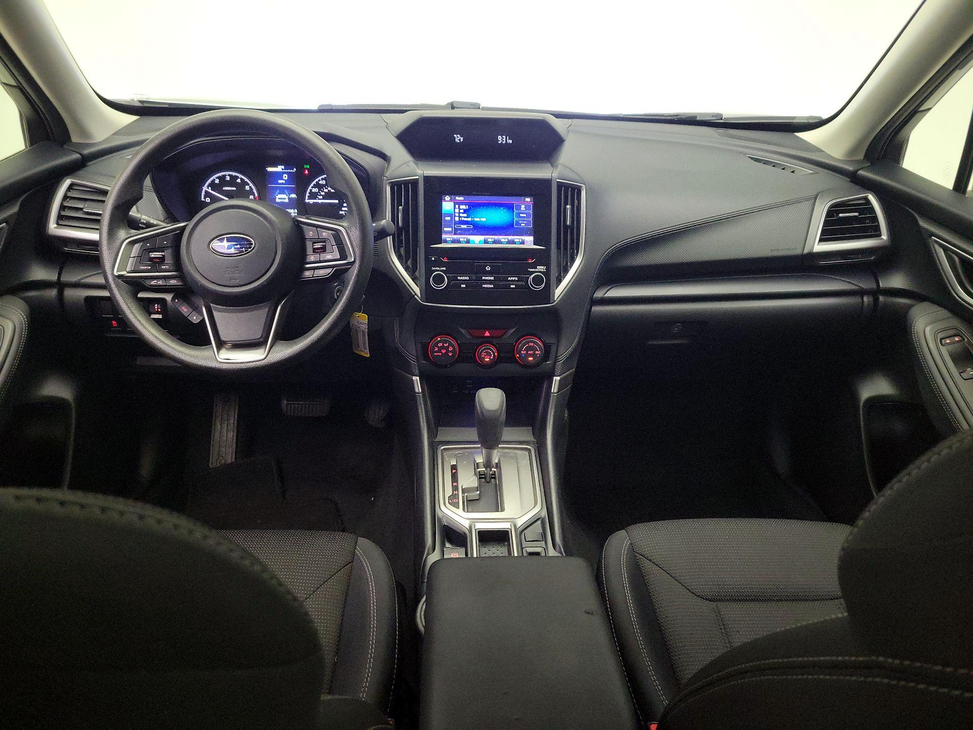 Thumbnail: 2019 Subaru Forester - 9