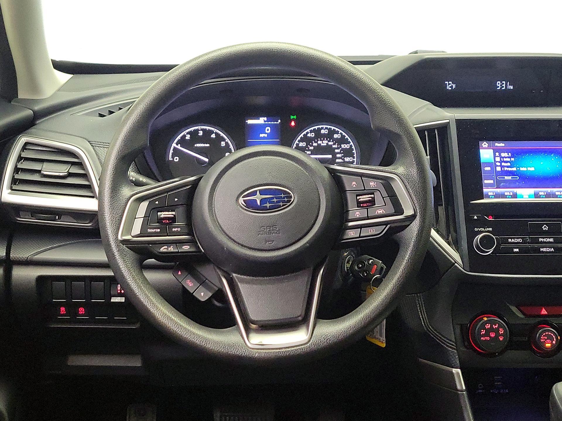 Thumbnail: 2019 Subaru Forester - 10