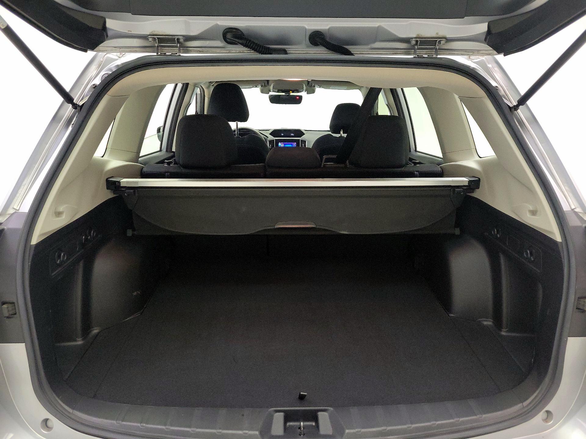 Thumbnail: 2019 Subaru Forester - 20