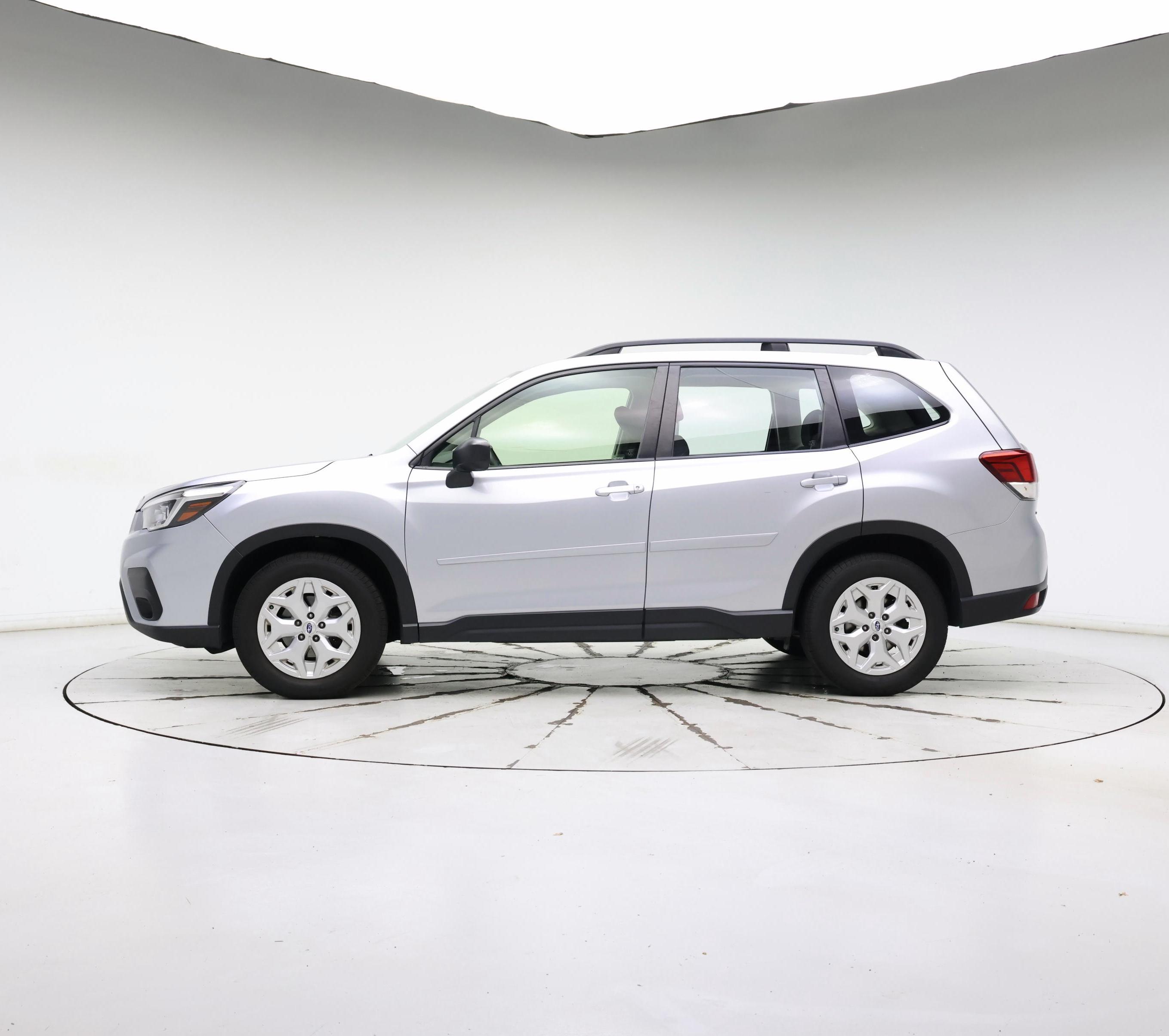 Thumbnail: 2019 Subaru Forester - 3