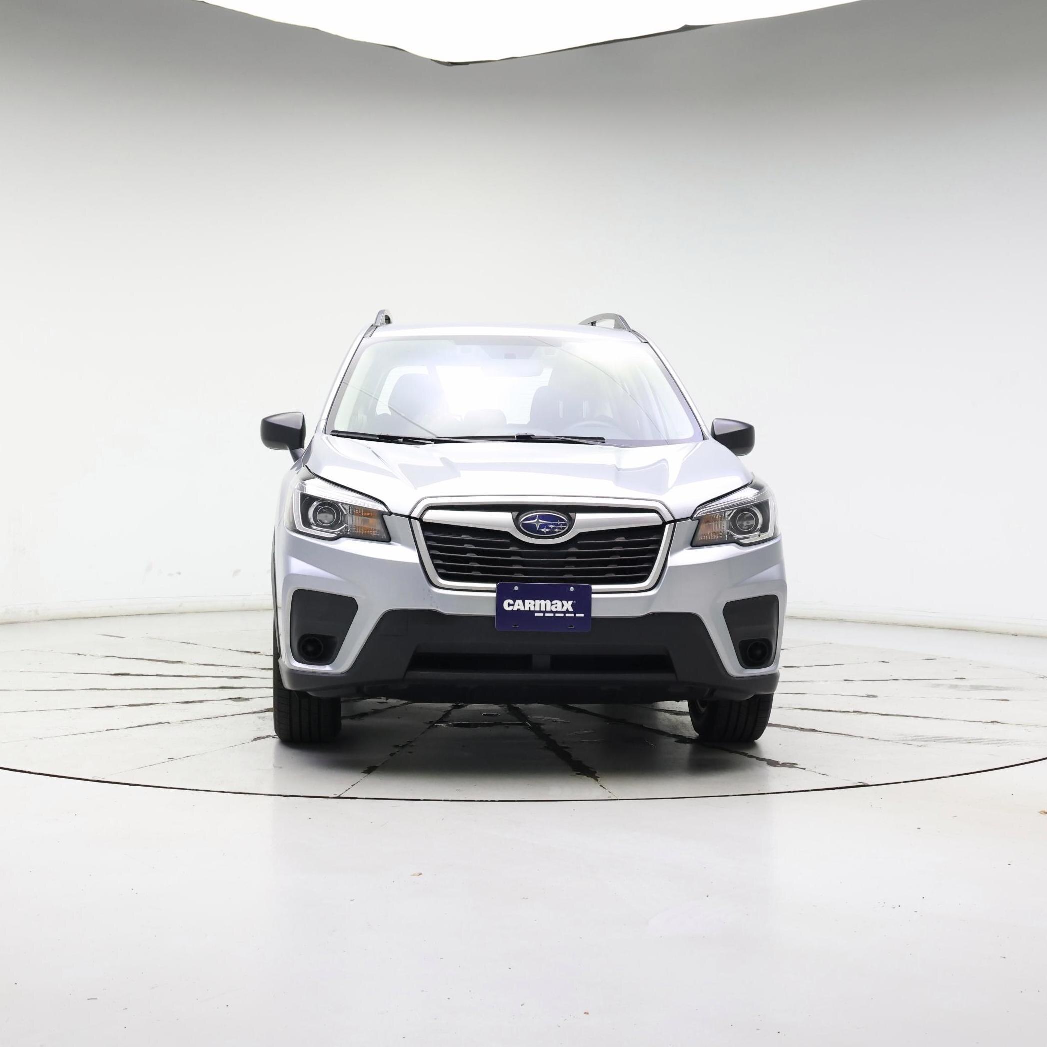 Thumbnail: 2019 Subaru Forester - 5