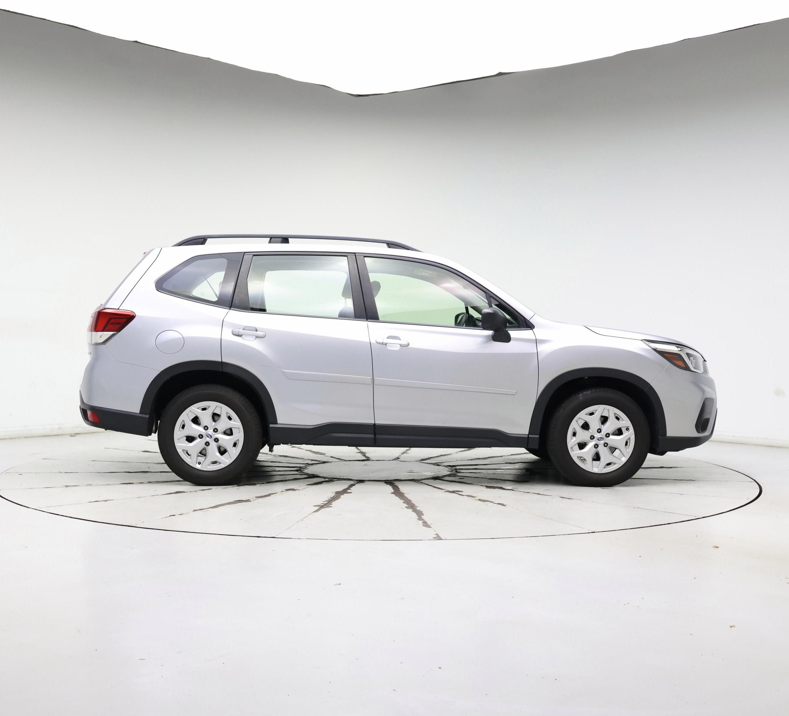 Thumbnail: 2019 Subaru Forester - 7