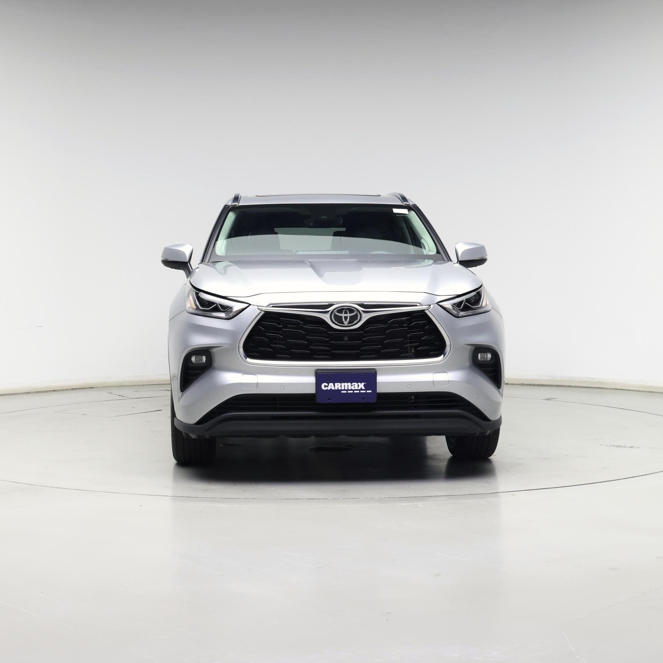Thumbnail: 2022 Toyota Highlander - 5