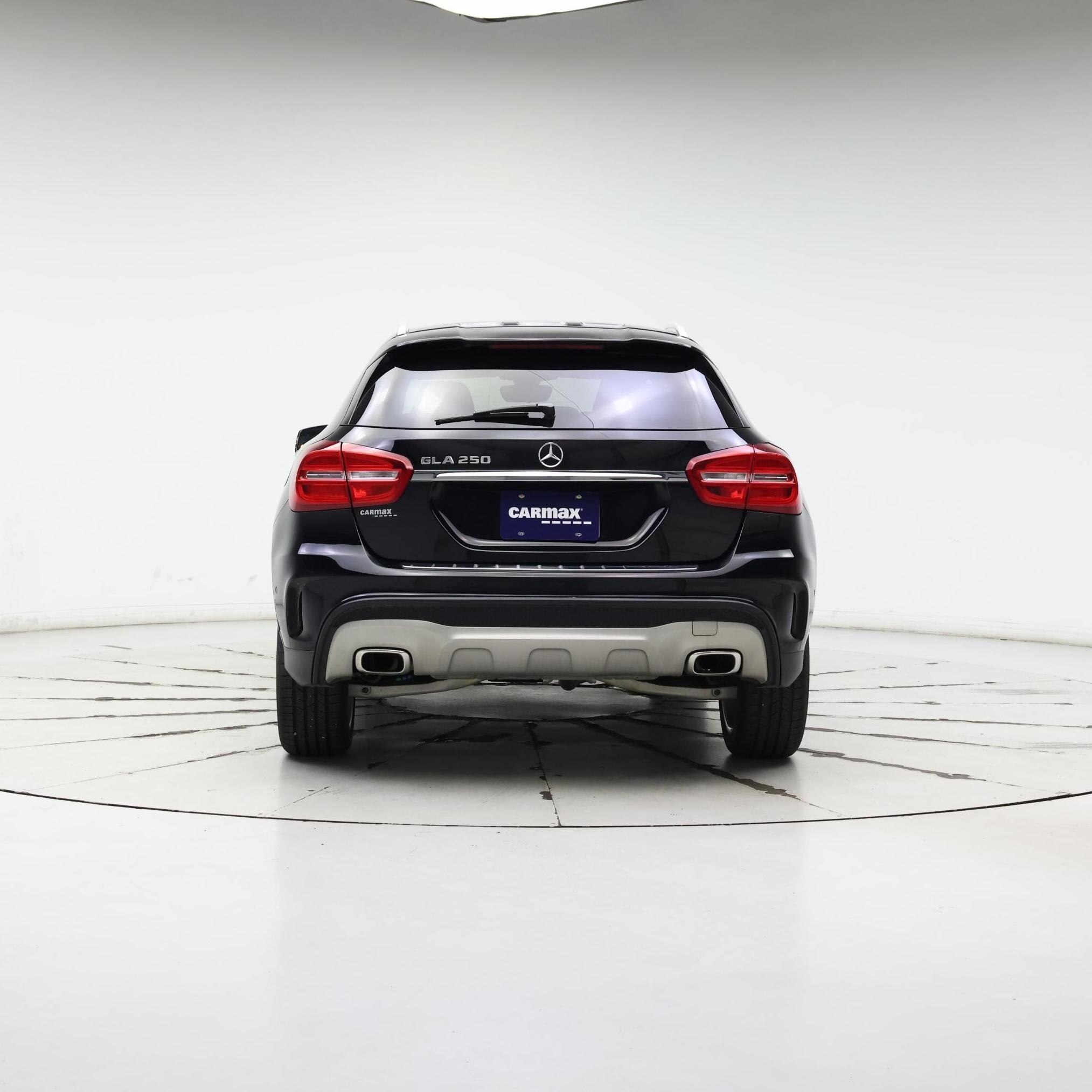 Thumbnail: 2017 Mercedes-Benz GLA - 6
