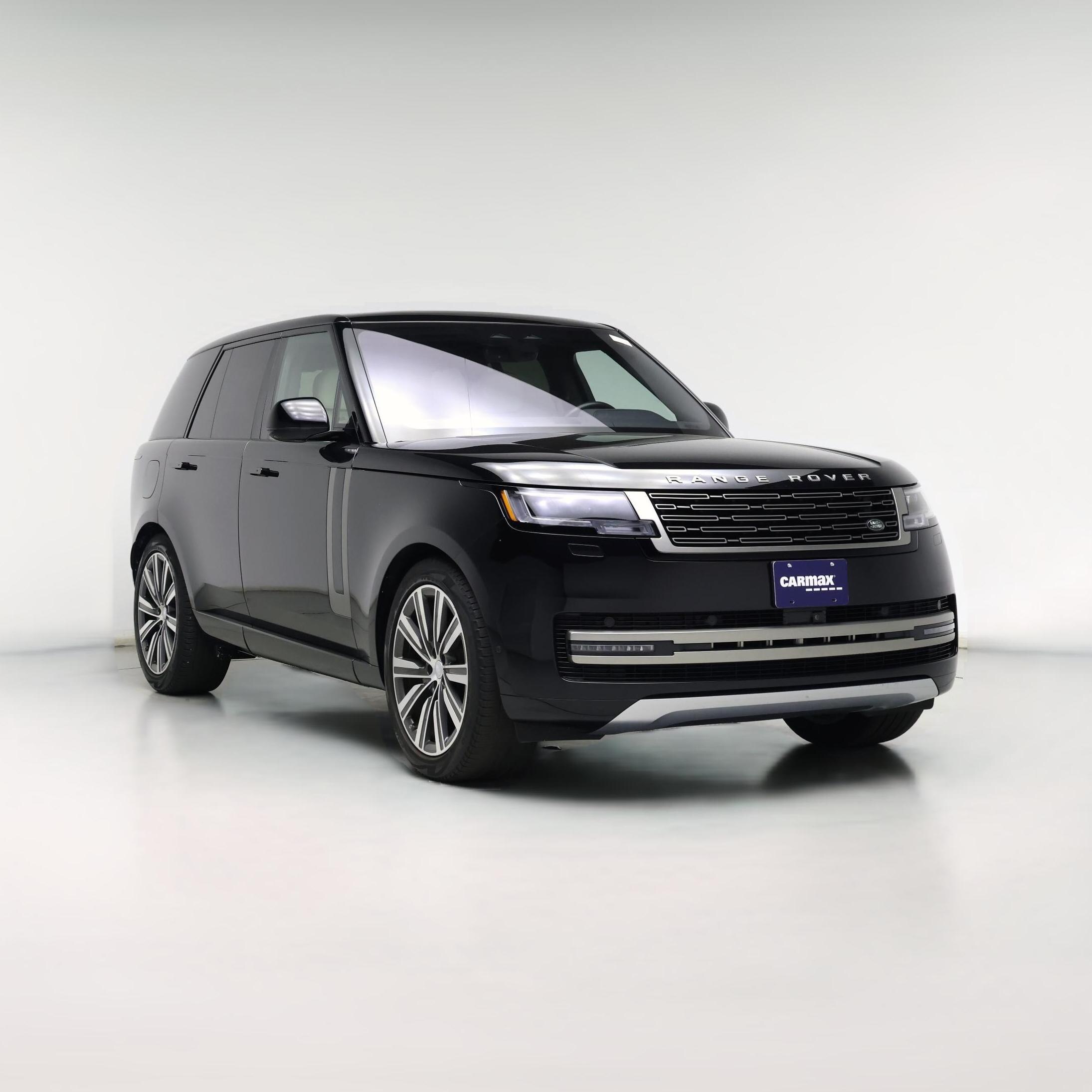 Thumbnail: 2023 Land Rover Range Rover - 1