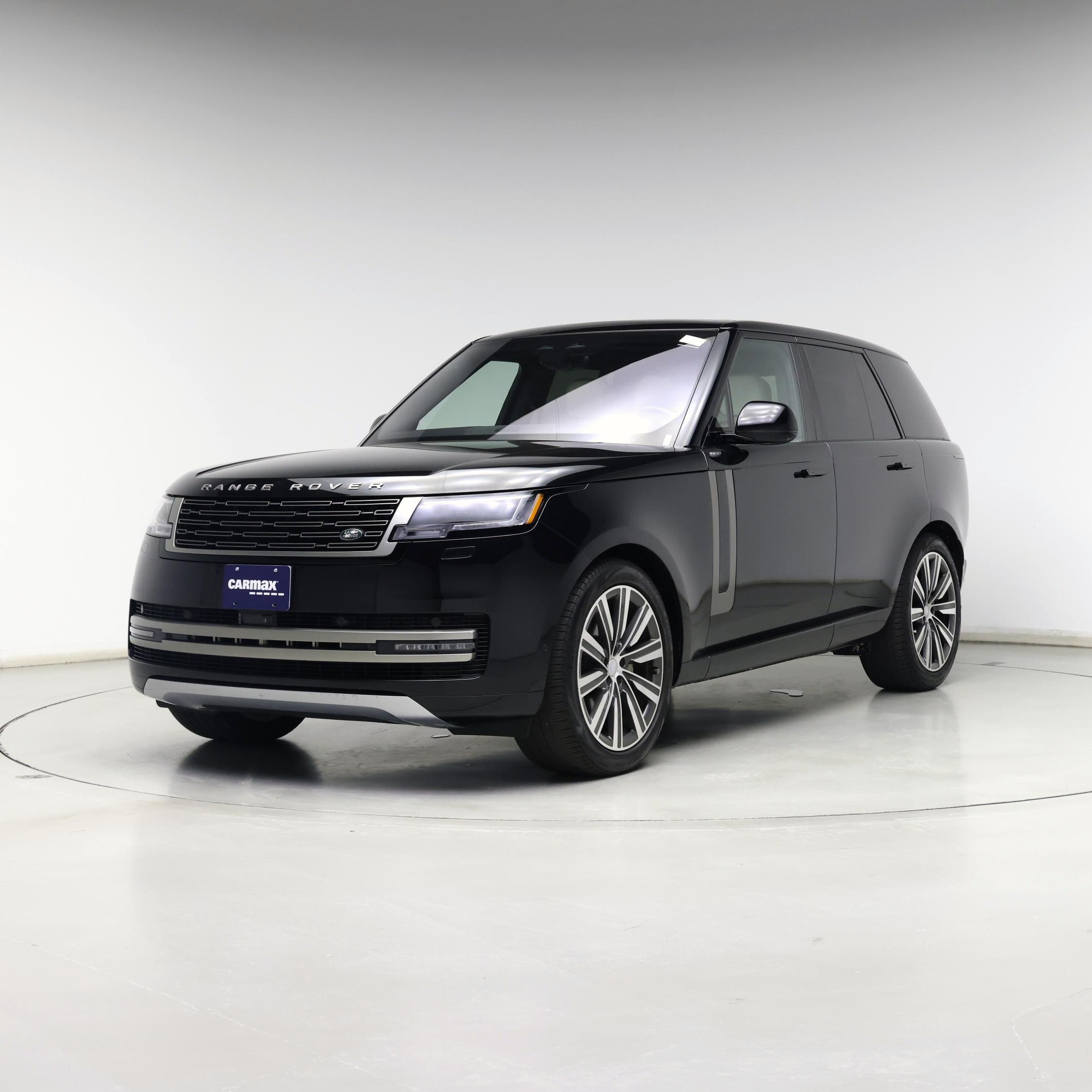 Thumbnail: 2023 Land Rover Range Rover - 4
