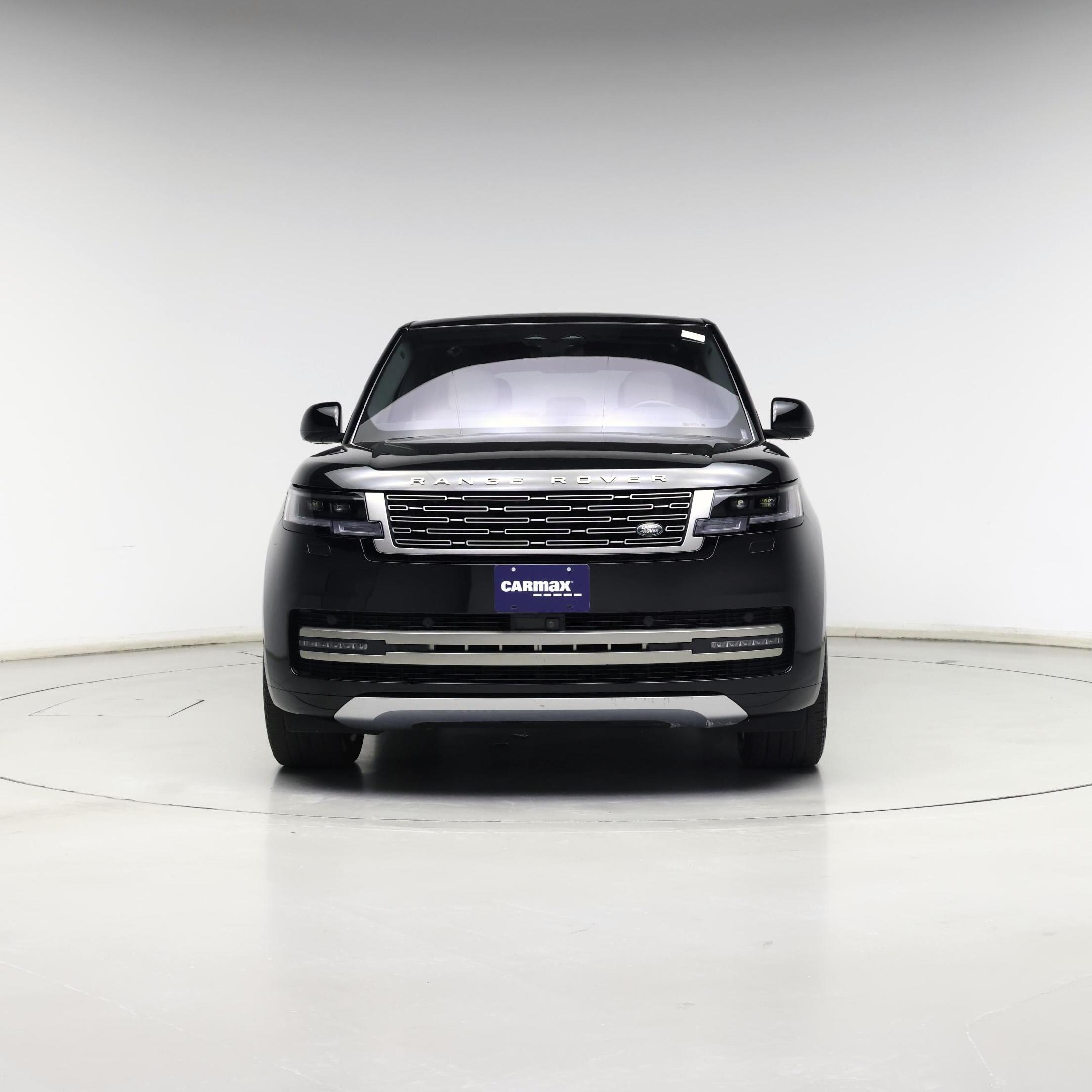 Thumbnail: 2023 Land Rover Range Rover - 5