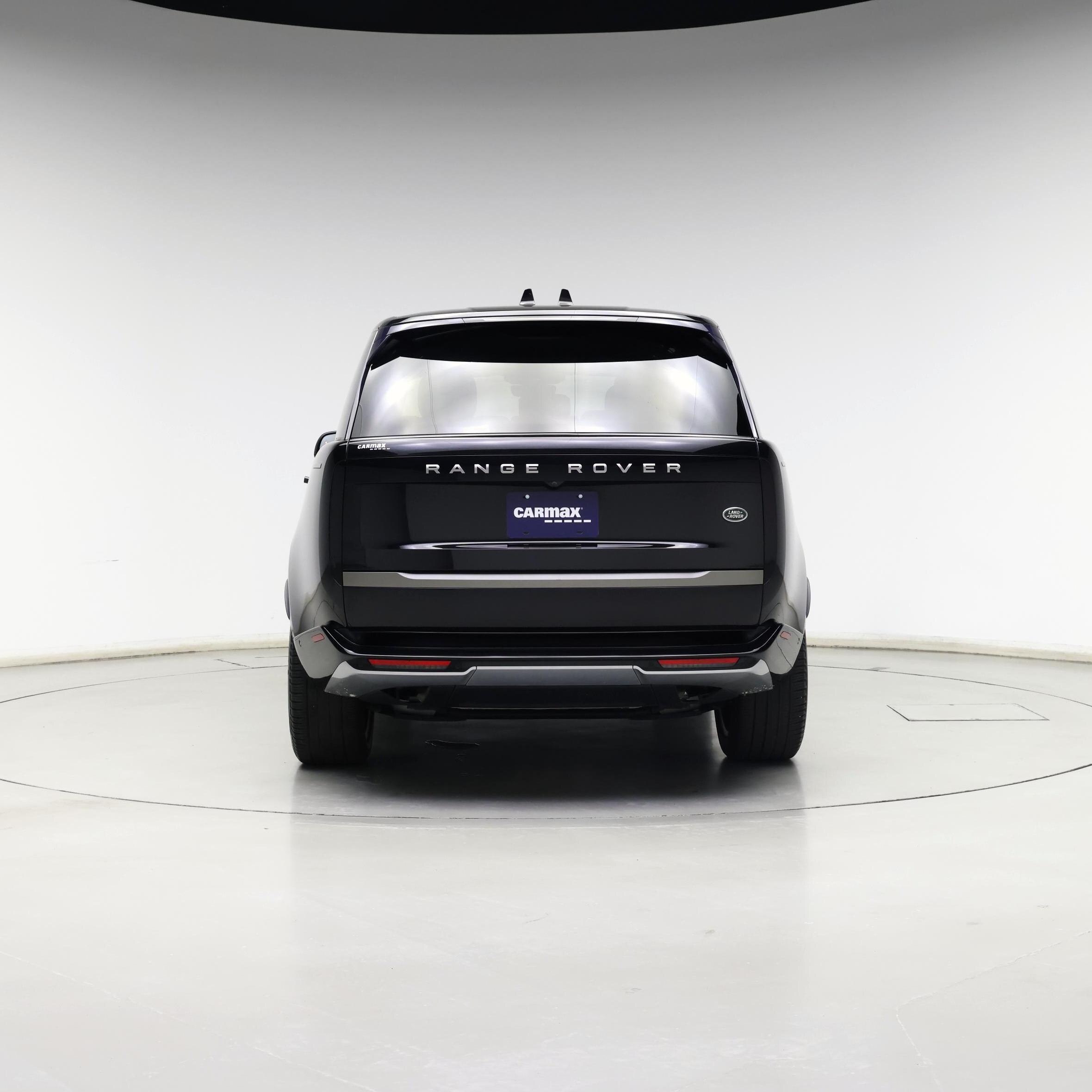Thumbnail: 2023 Land Rover Range Rover - 6