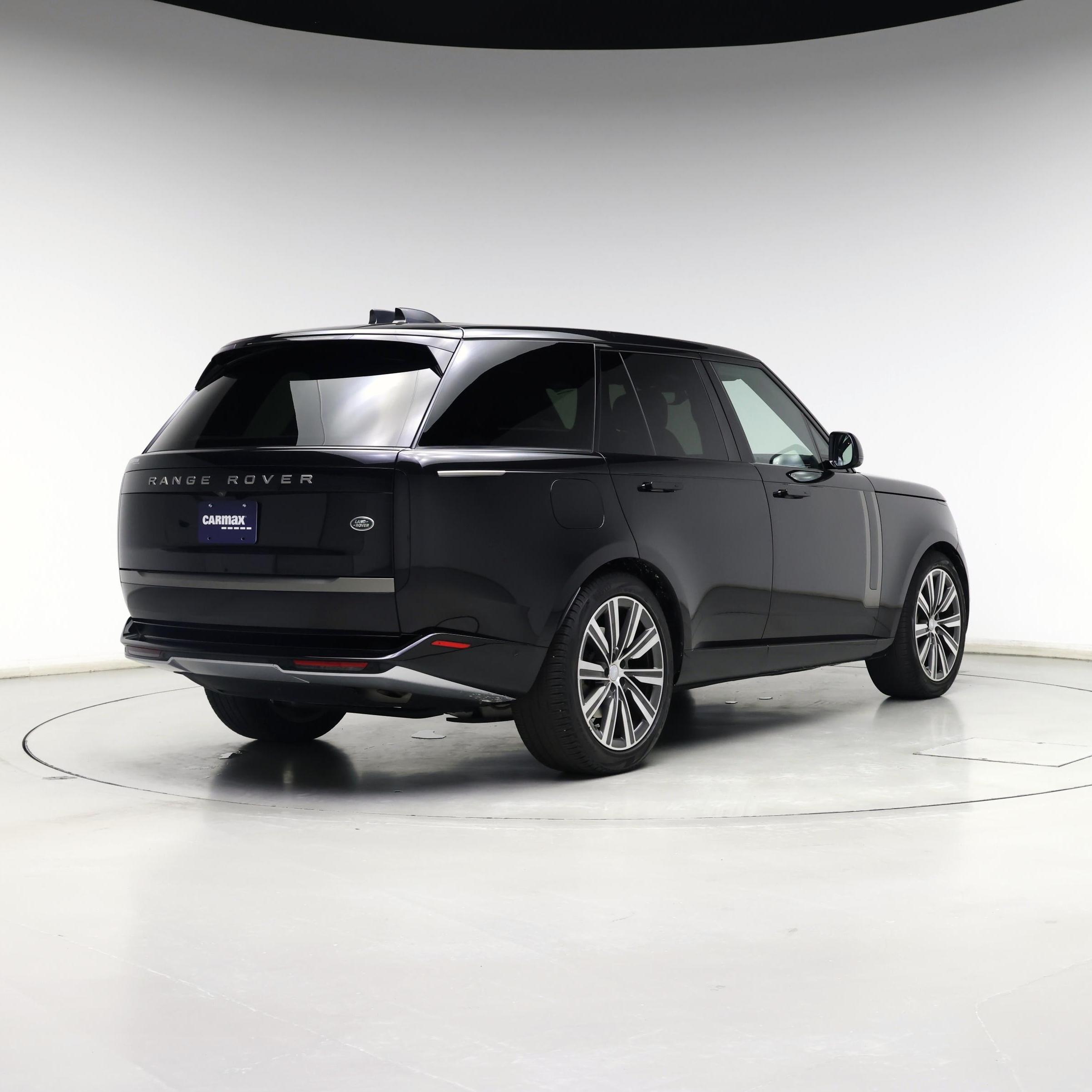 Thumbnail: 2023 Land Rover Range Rover - 8