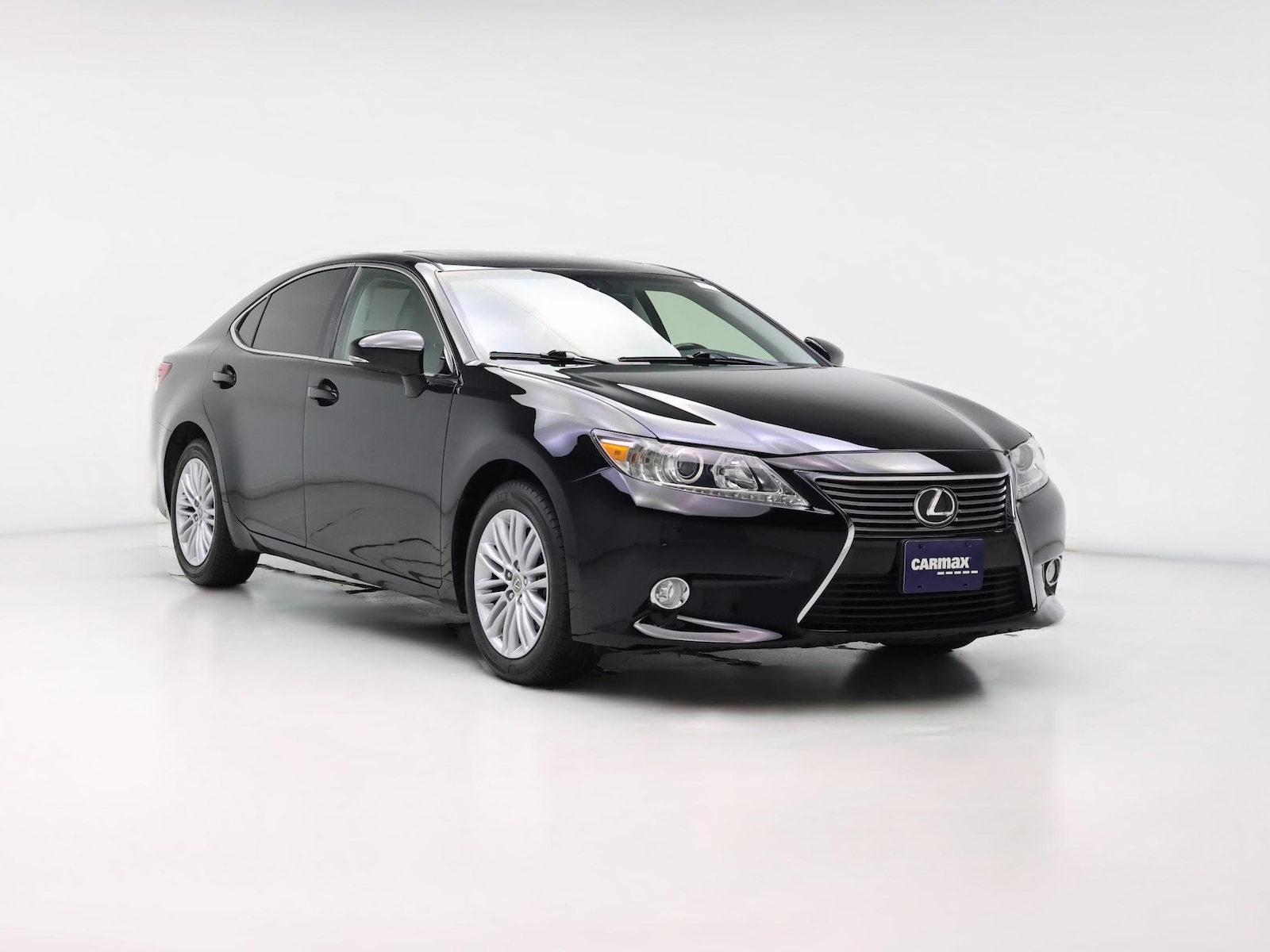 2013 Lexus ES