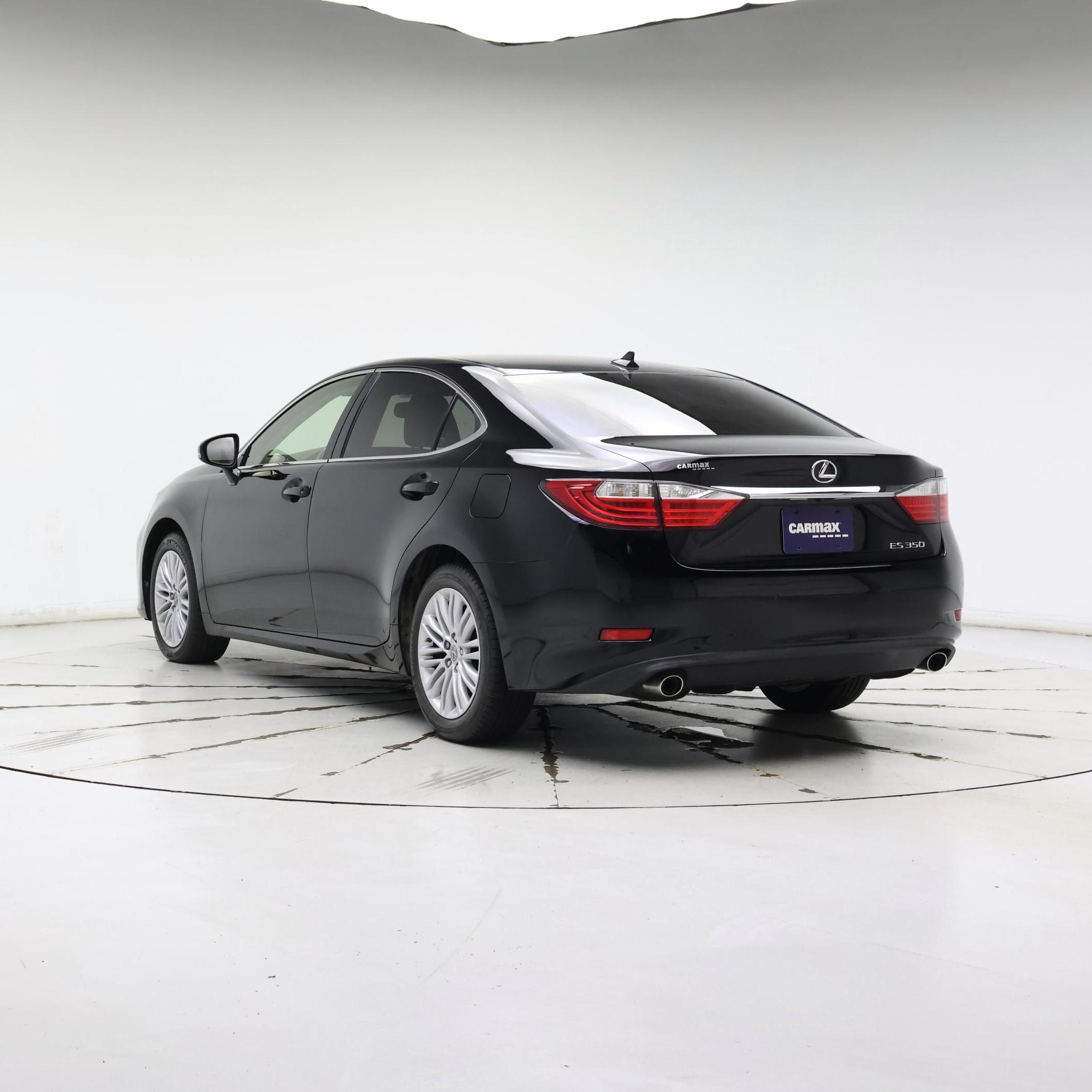 Thumbnail: 2013 Lexus ES - 2