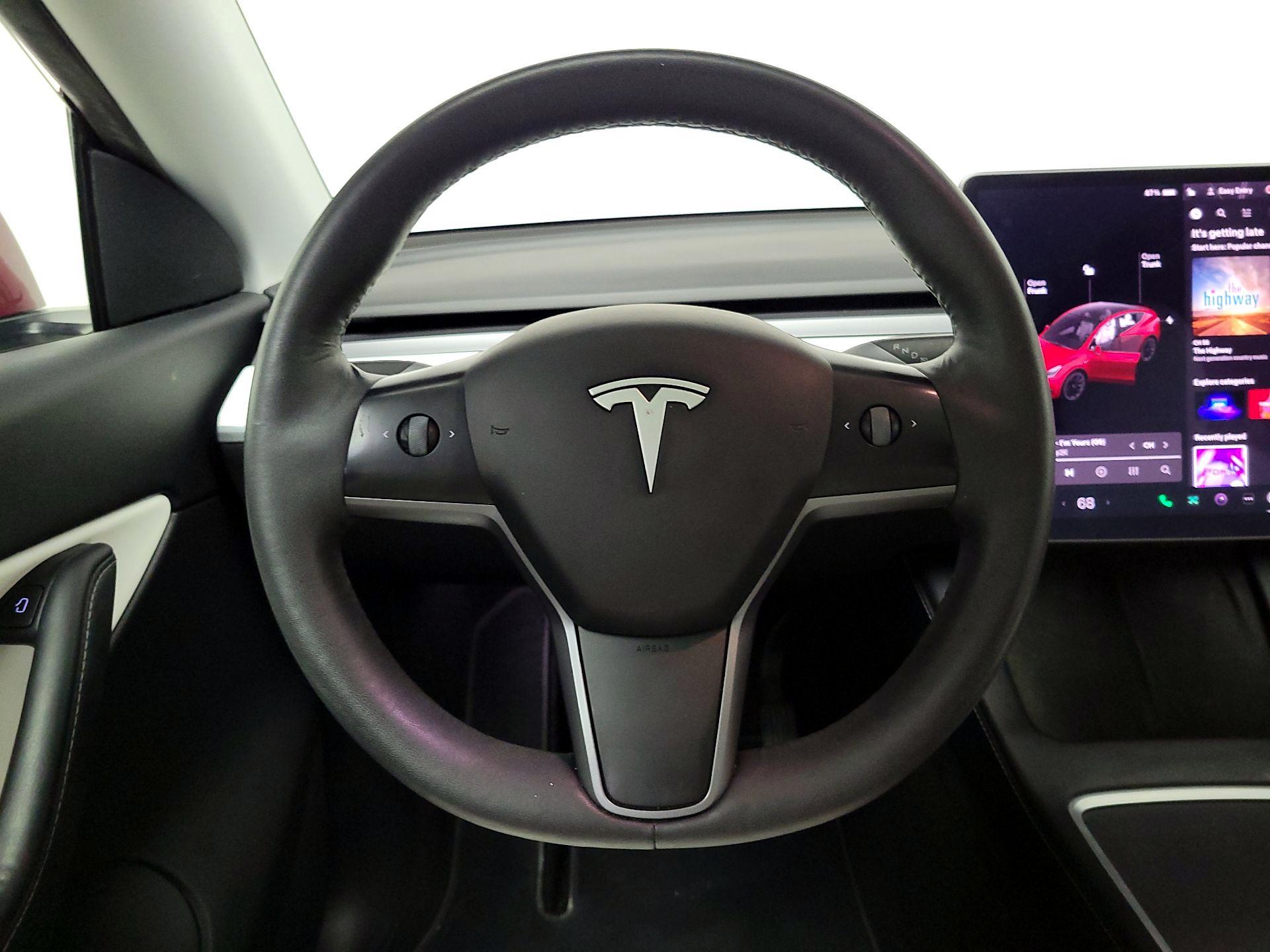 Thumbnail: 2021 Tesla Model Y - 10
