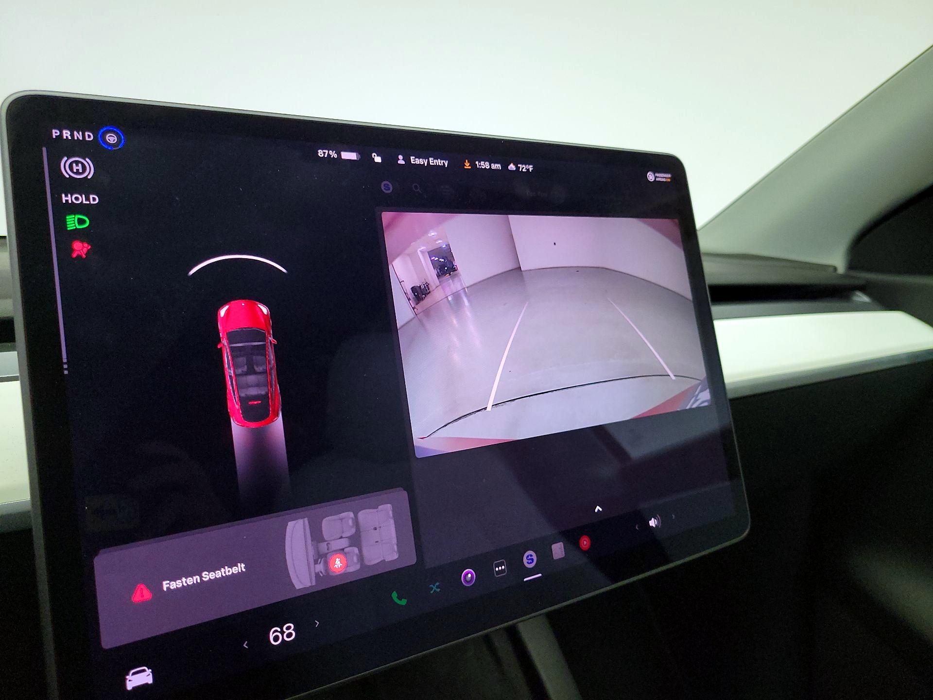 Thumbnail: 2021 Tesla Model Y - 14