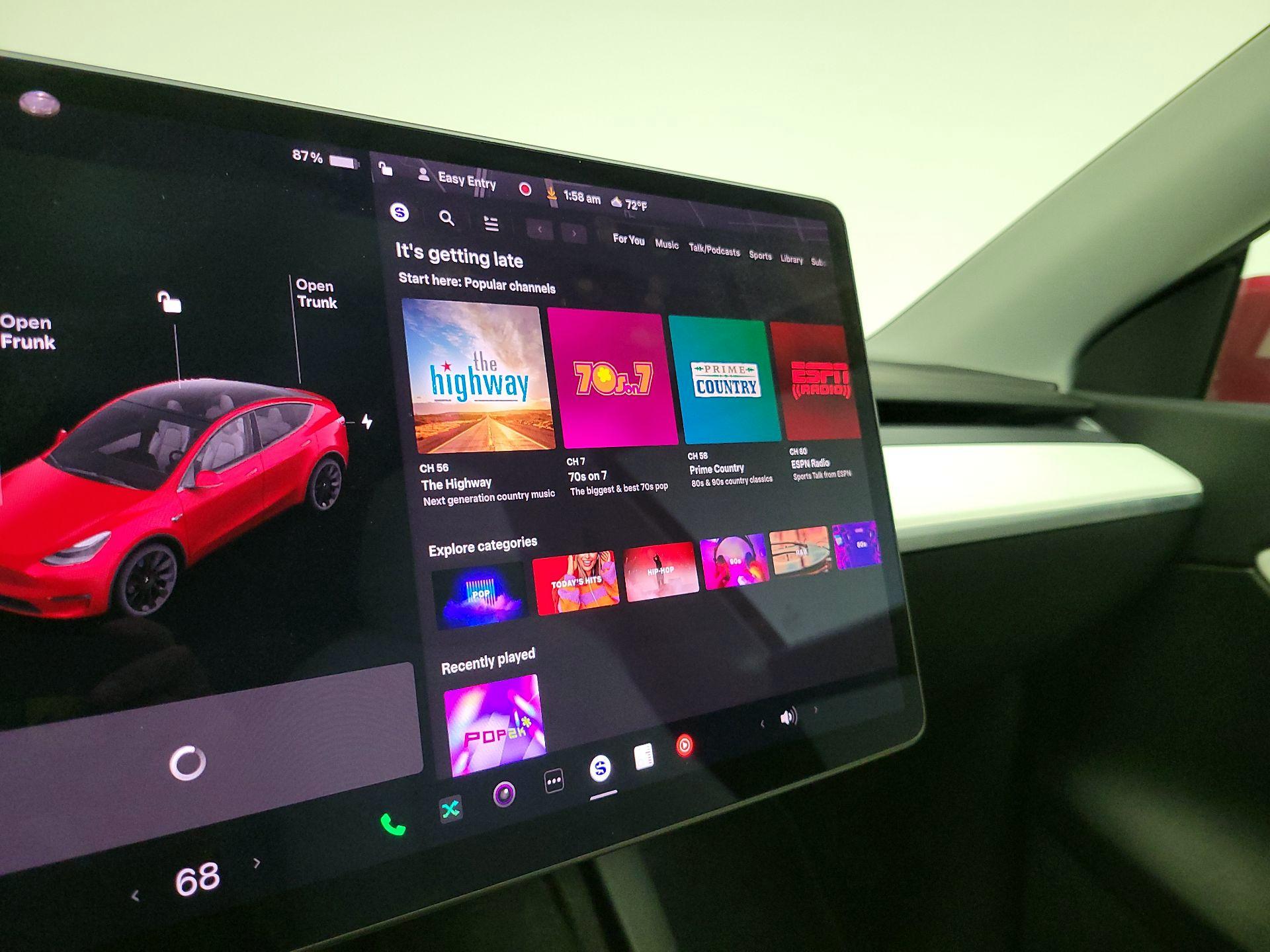 Thumbnail: 2021 Tesla Model Y - 15